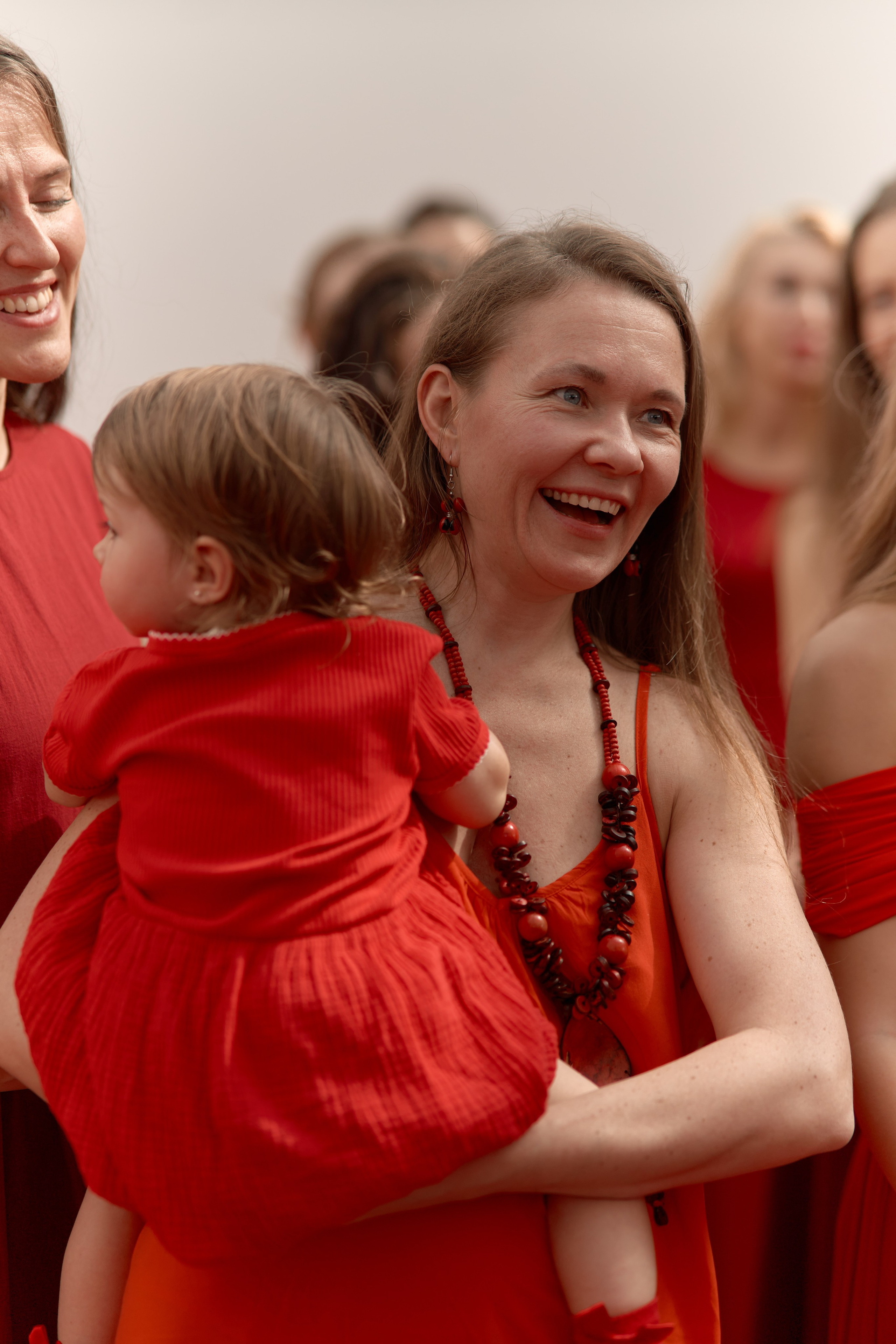 Женский круг. Фотограф в Москве — Ольга Кушнарева