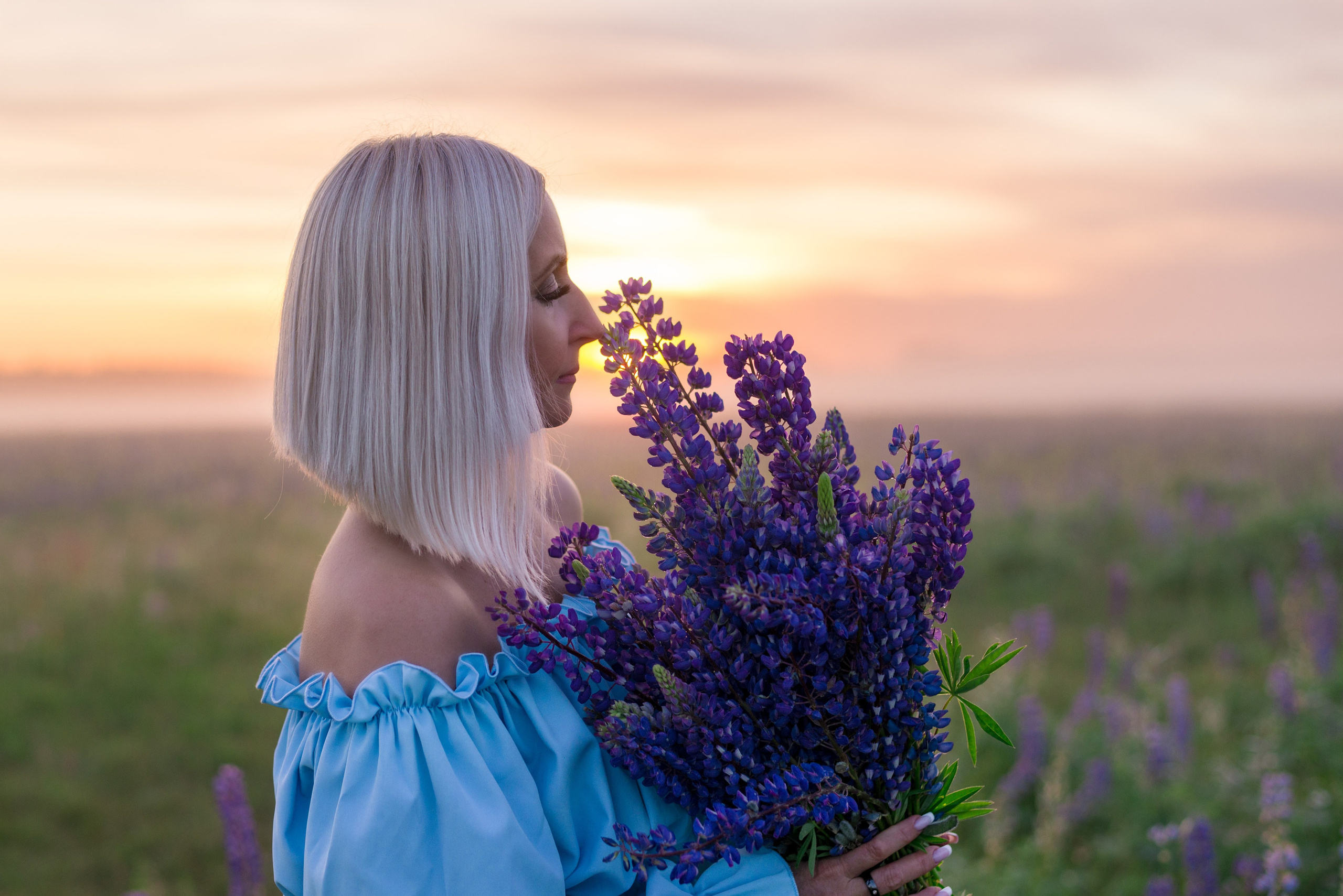 Индивидуальная женская съемка. Кирилл Бутлович фуд фотограф, Киров