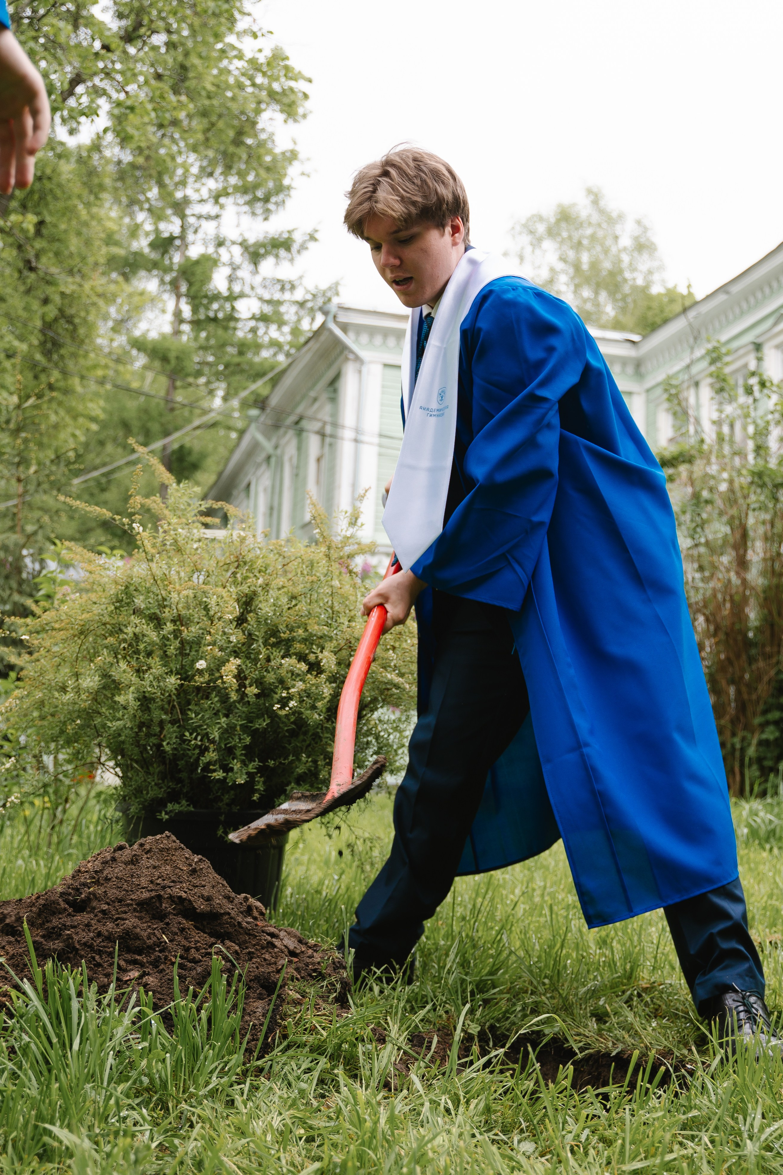 Академическая гимназия 11 класс|последний звонок. Фотограф — Ася Орехова