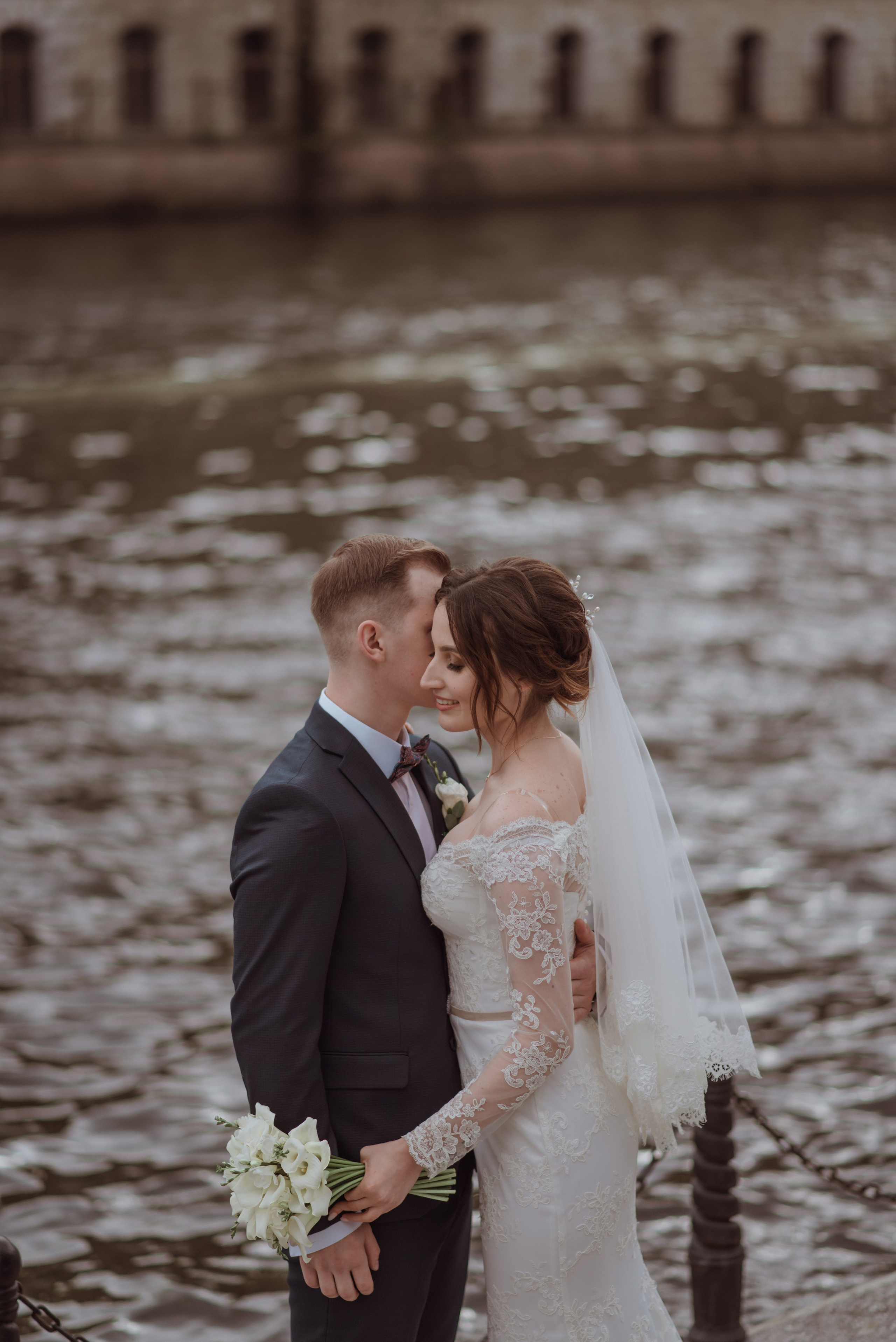 Hochzeitsreportage in Deutschland – Liebevolle Momente & echte Gefühle. Hochzeitsfotografin Leipzig Dresden