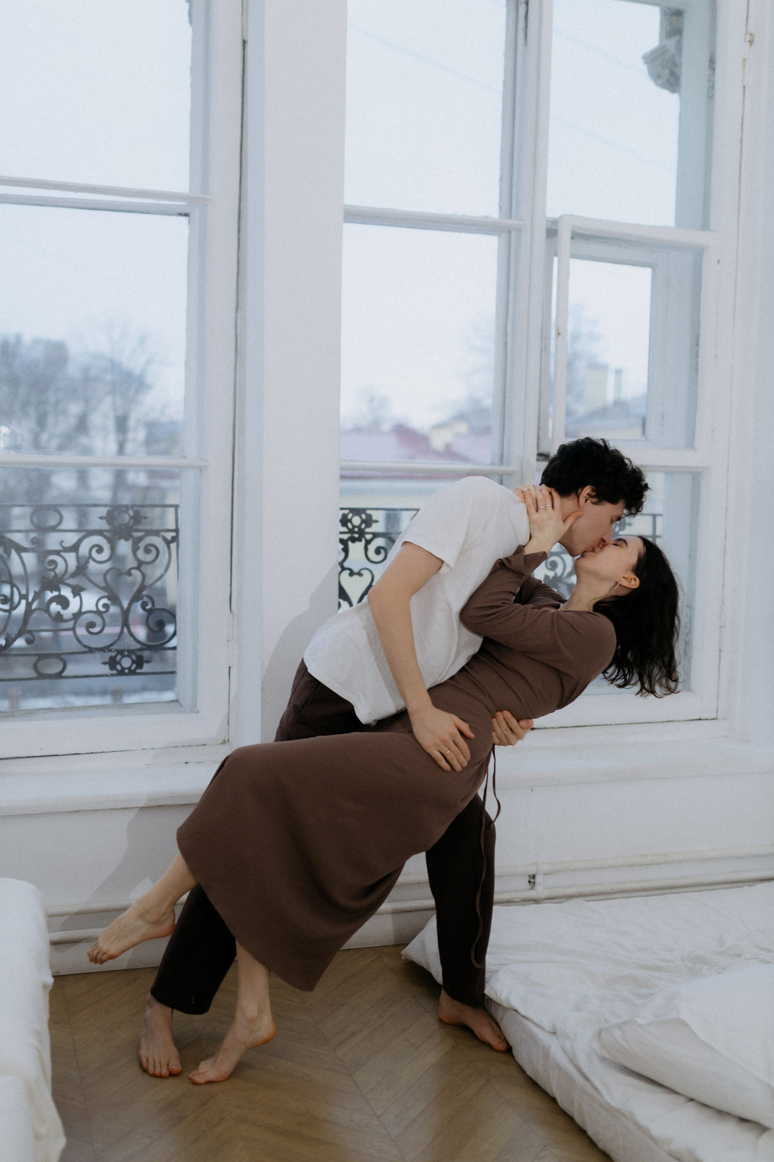 Лав стори в Санкт-Петербурге. Фотограф Санкт-Петербург Князева Елизавета