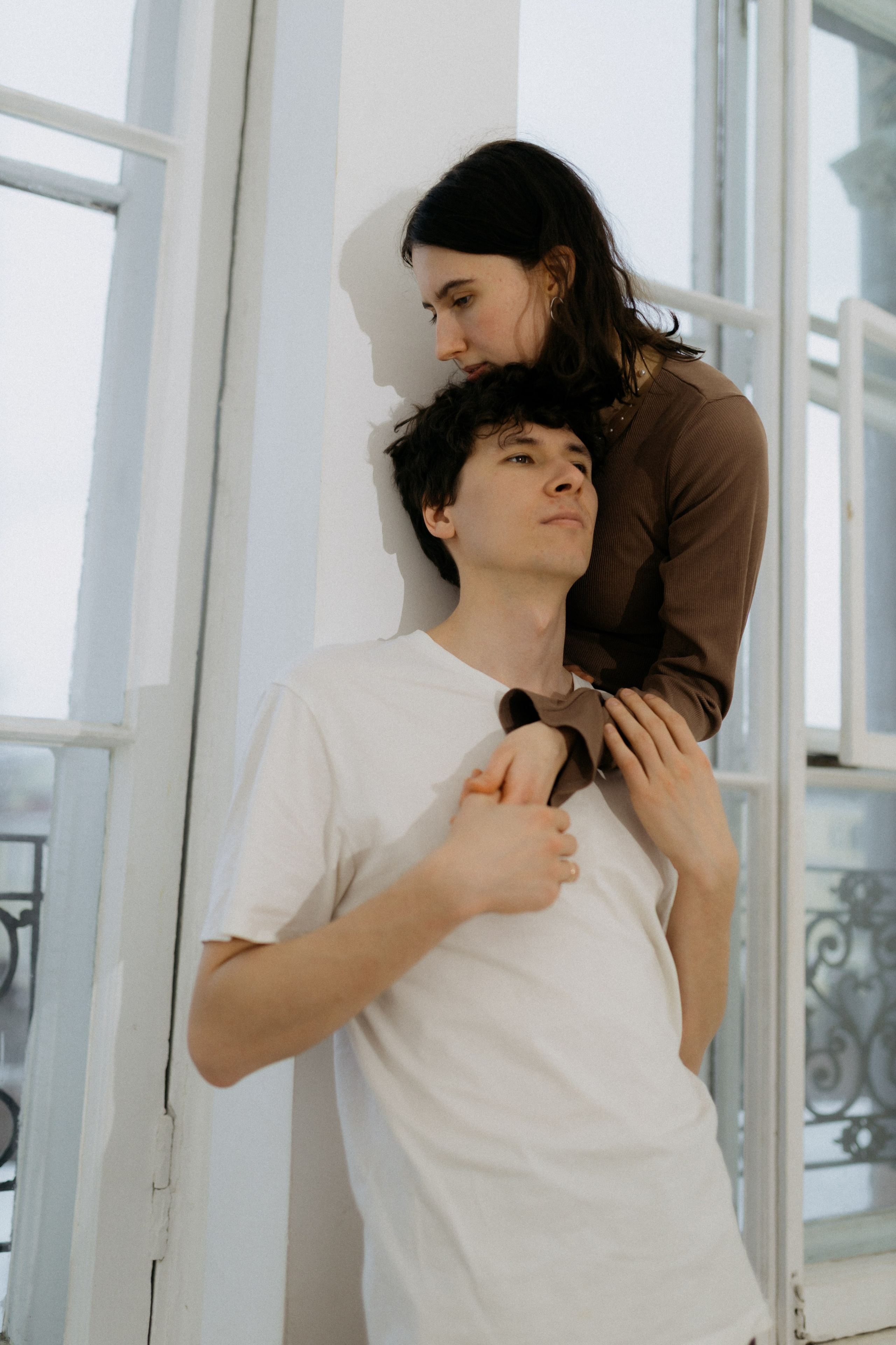 Лав стори в Санкт-Петербурге. Фотограф Санкт-Петербург Князева Елизавета