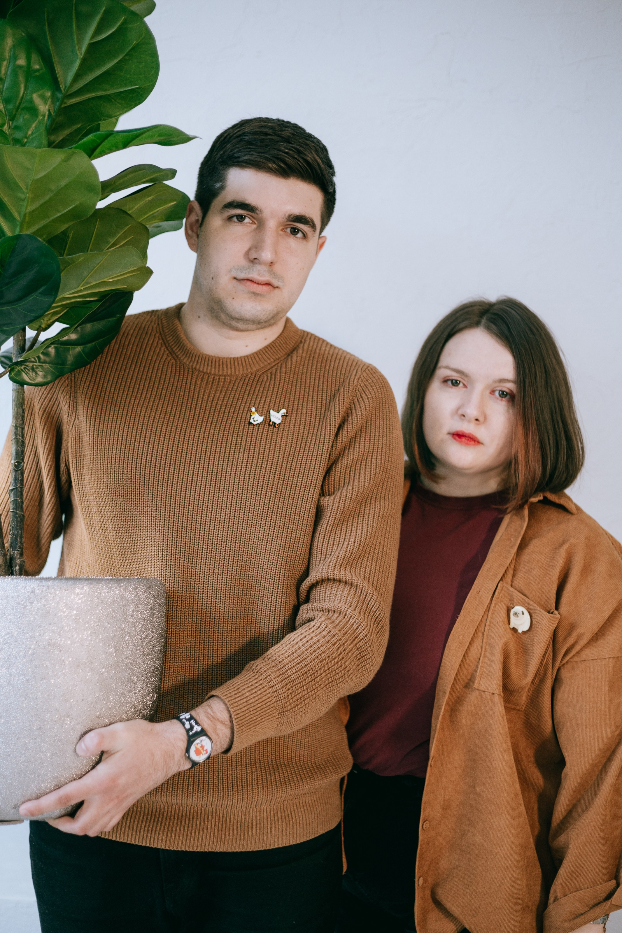 LoveStory Ульяна и Рома. Фотограф Санкт-Петербург Князева Елизавета