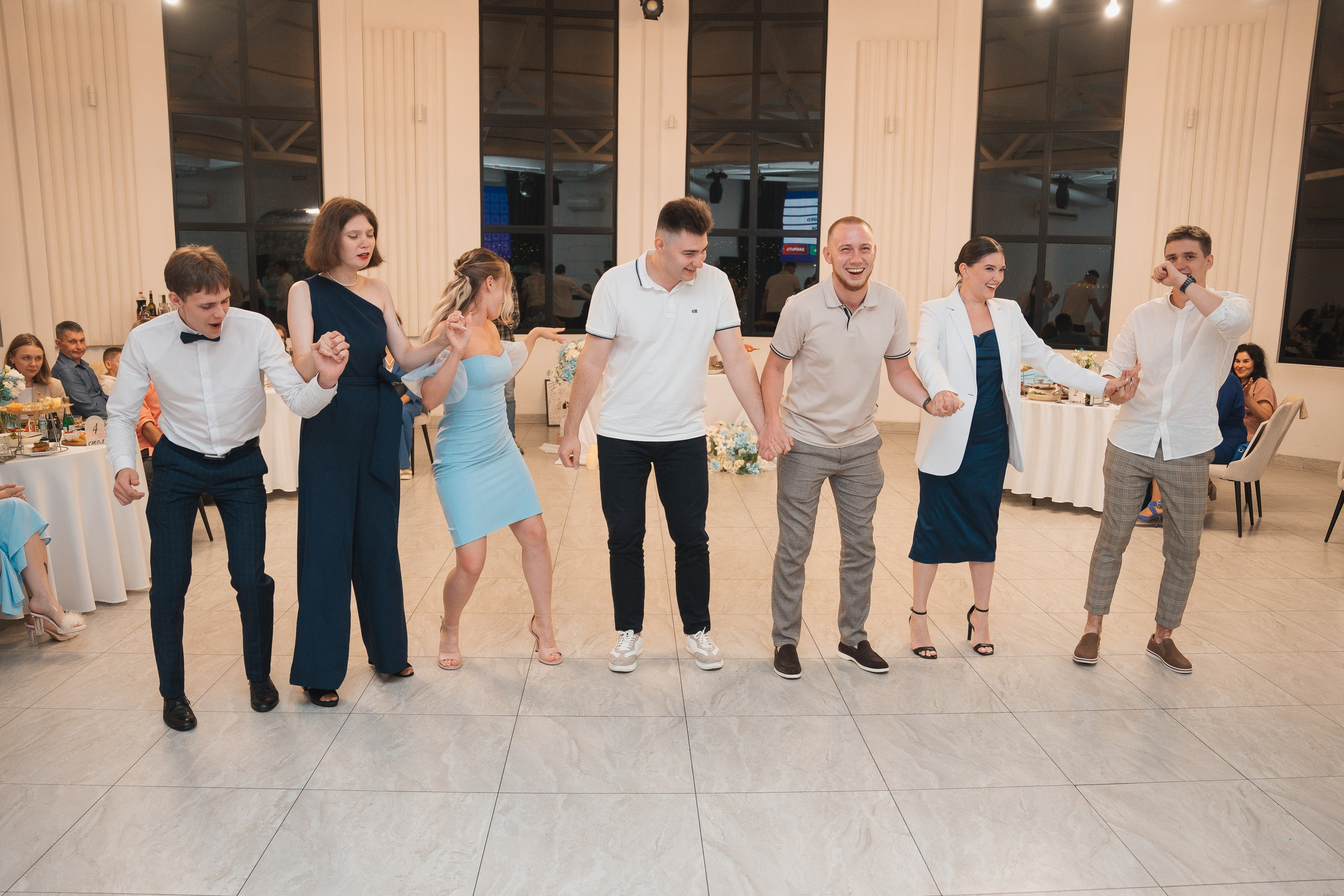 Ирина и Сергей. Фотограф Хабаровск