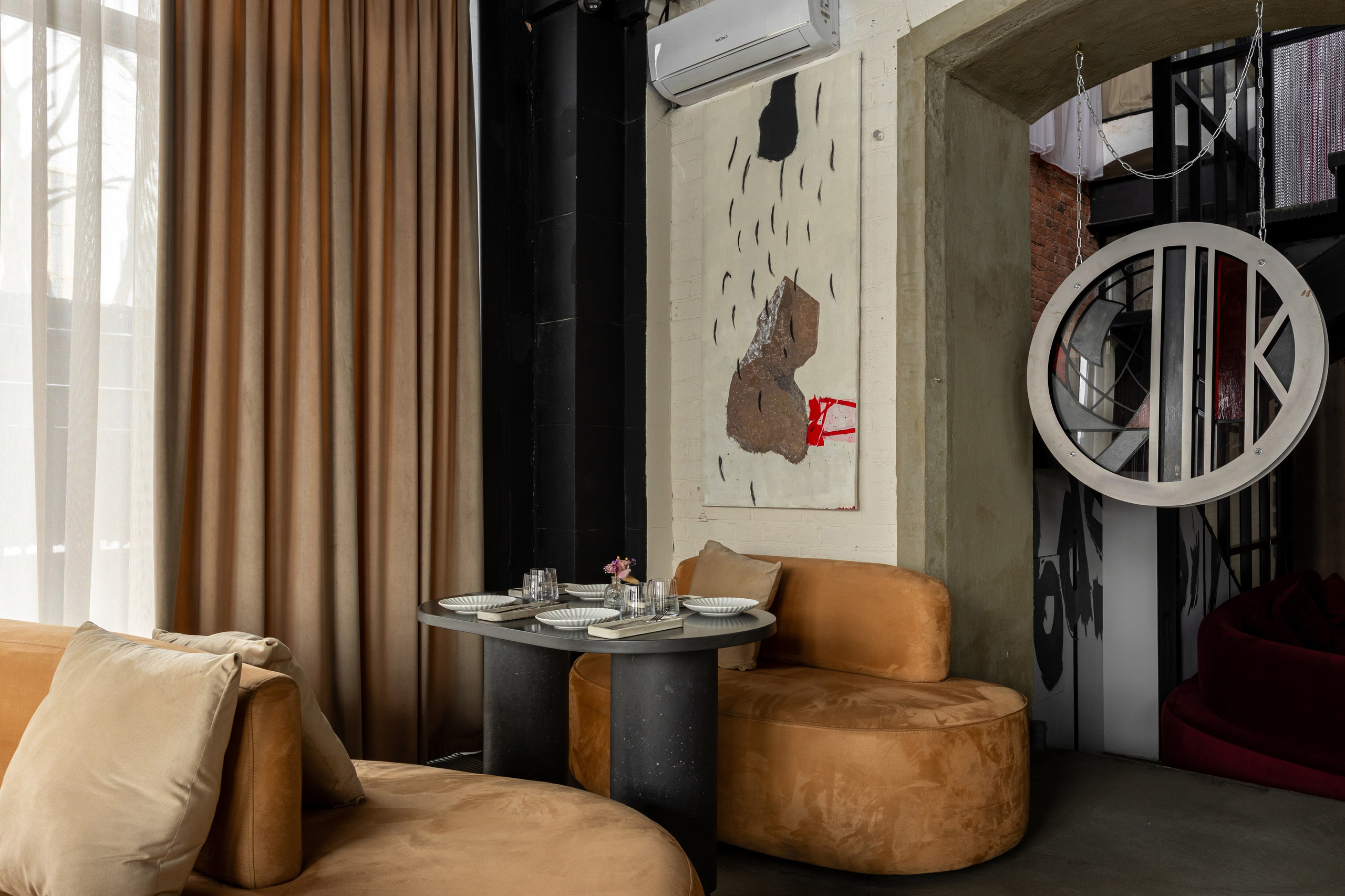 Интерьер. Демичев Стас фотограф