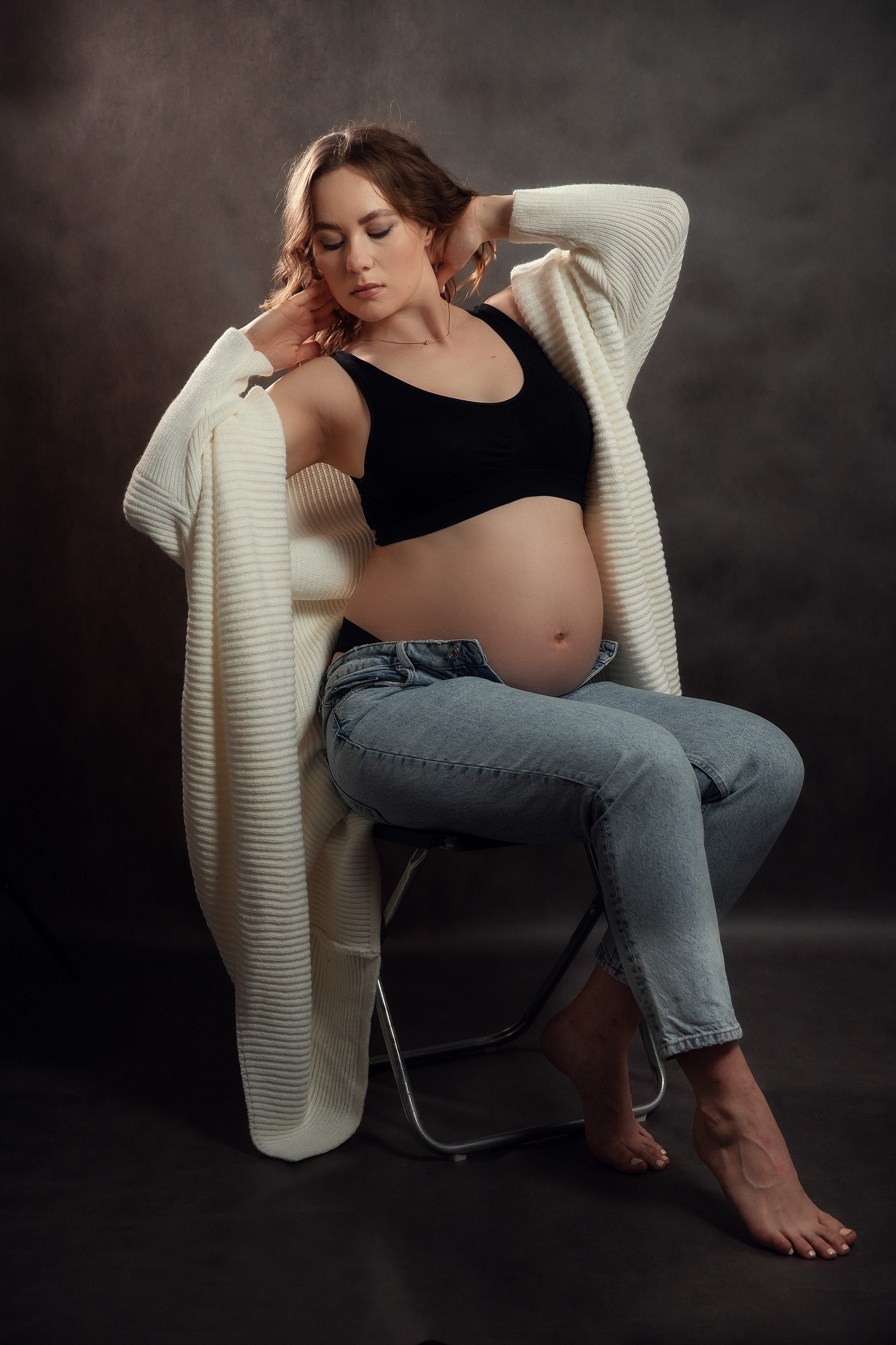 Фотосессии беременности. Детский и семейный фотограф Марина Вахрамеева