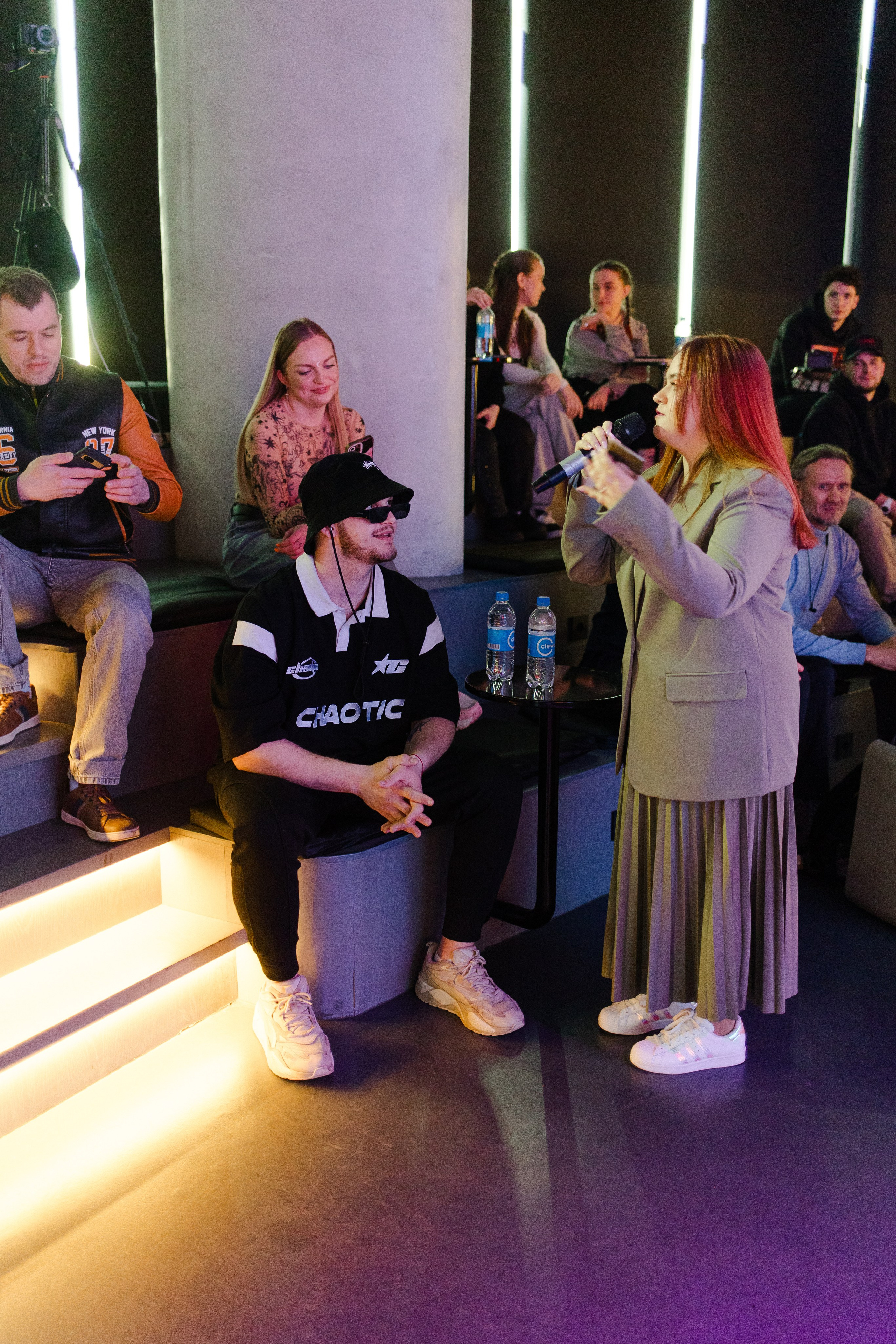 Astashella & Звук Студио. Алексей Дьяков. Photo • Video • Event