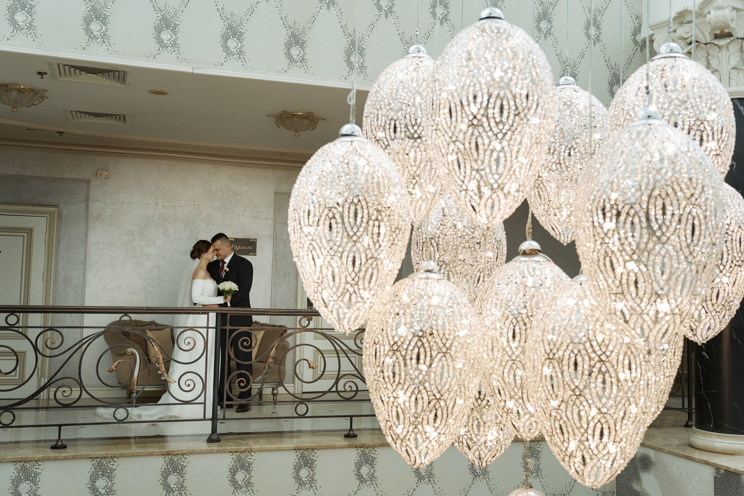 Свадьба Ильдара и Динары. Свадебный фотограф в Москве и Подмосковье Виктор Одинцов