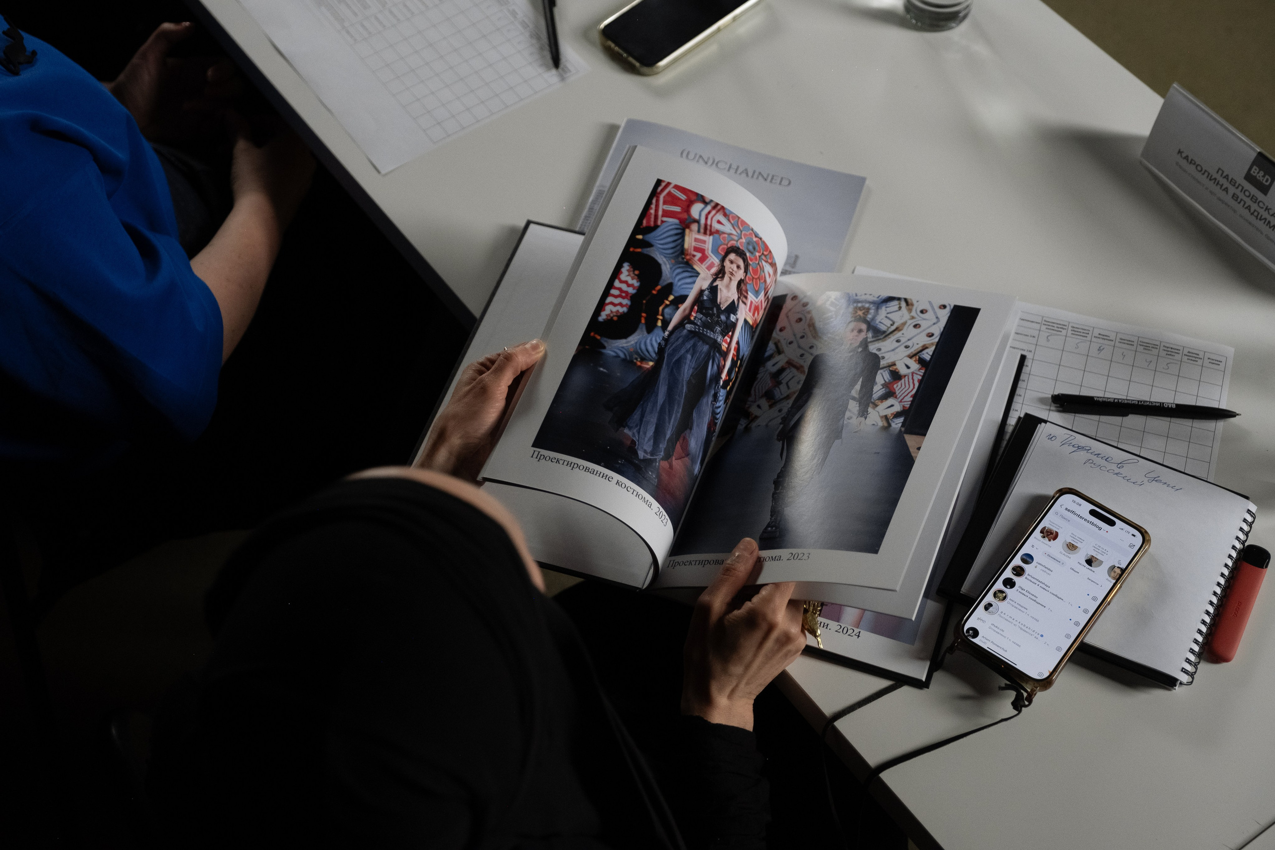 Репортаж. Репортажный фотограф Новиков Иван Андреевич / Москва и МО