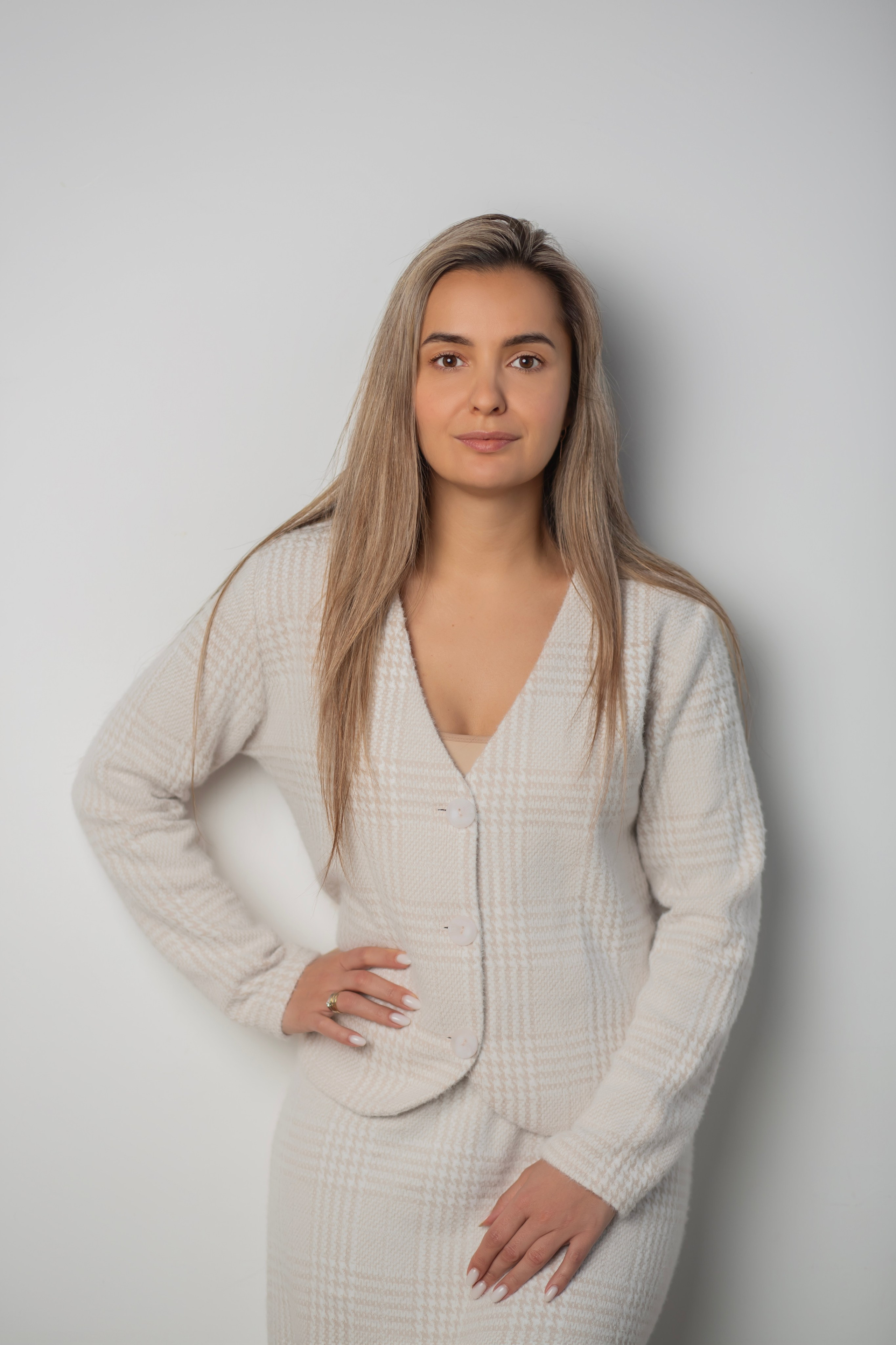 Девушки. Семейный и детский фотограф в Москве и МО — Александра