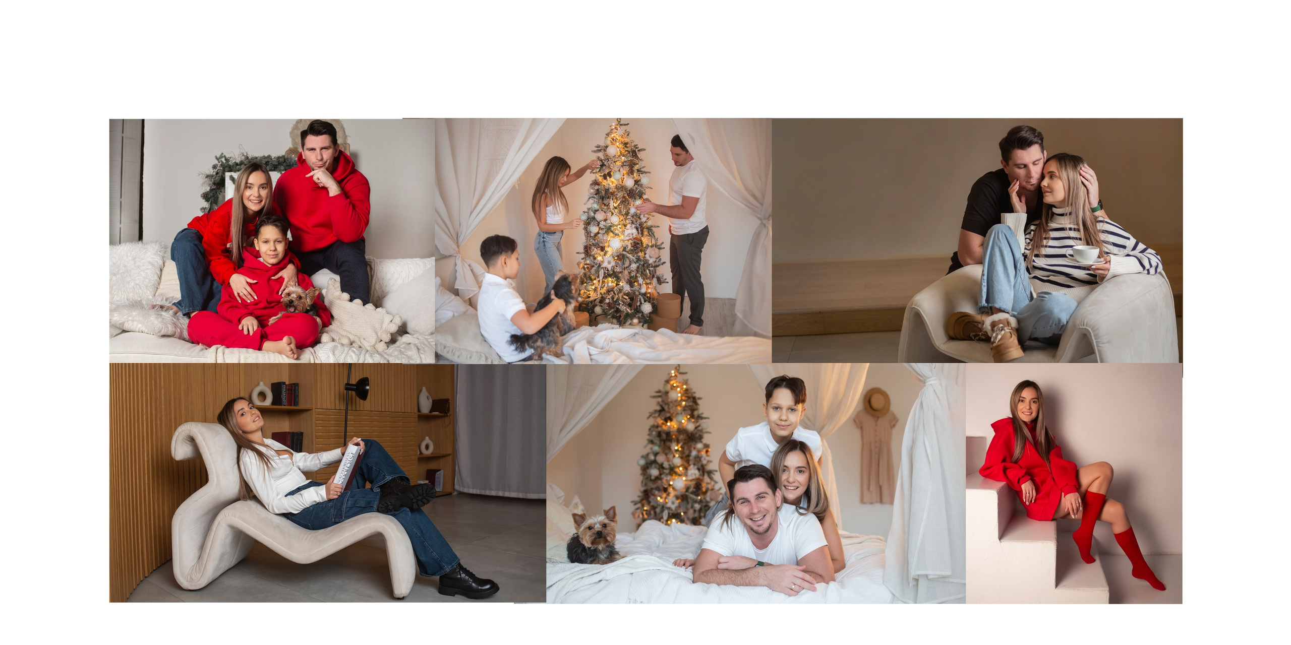 Семейный и детский фотограф в Москве и МО — Александра