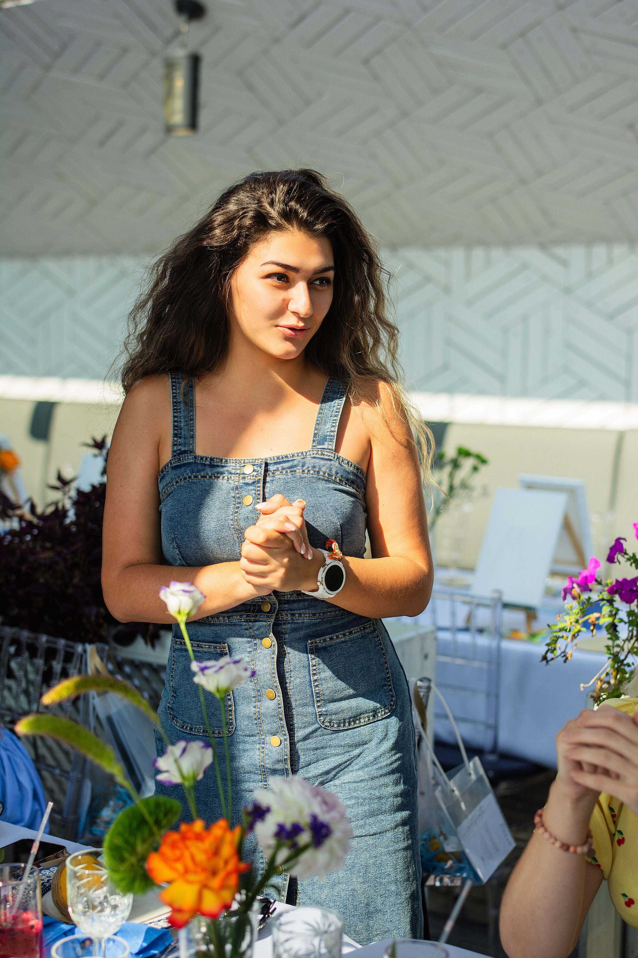 МК Картины. Фотограф в Москве Ангелина Ким