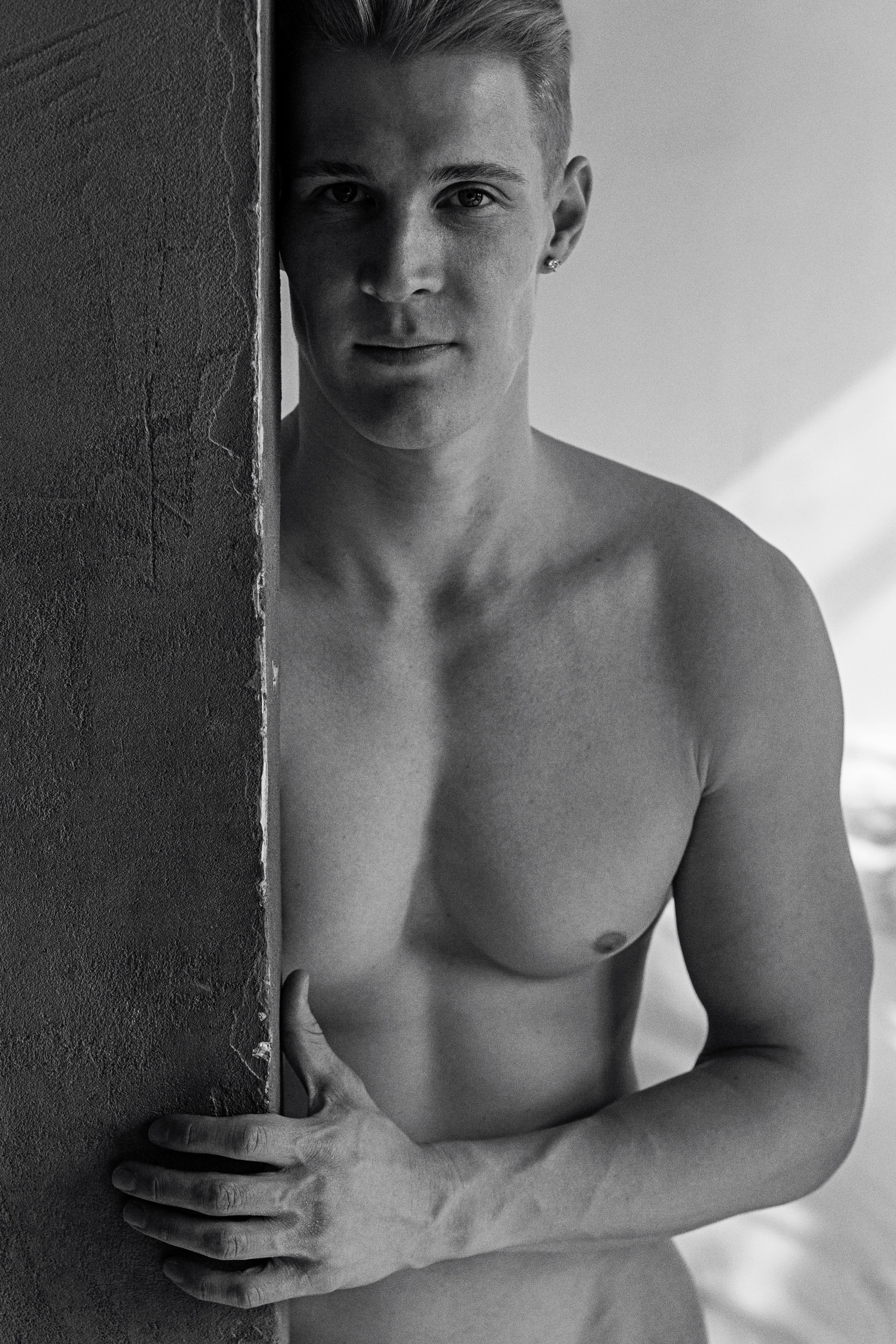 Фотосессия Илья. Сергей Виноградов фотограф Россия Санкт-Петербург