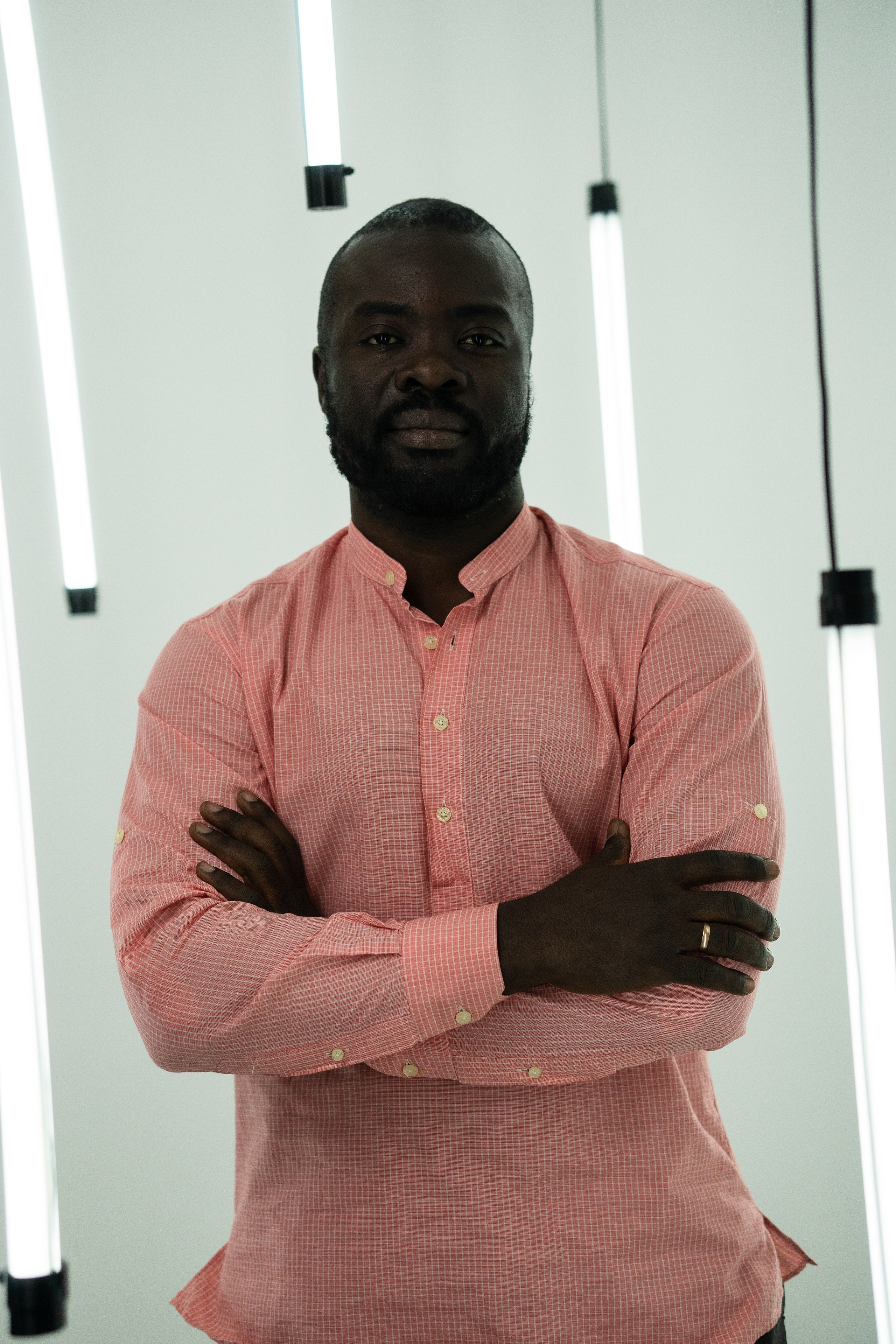 Патрик. Фотограф Дарья Локотко в Красноярске