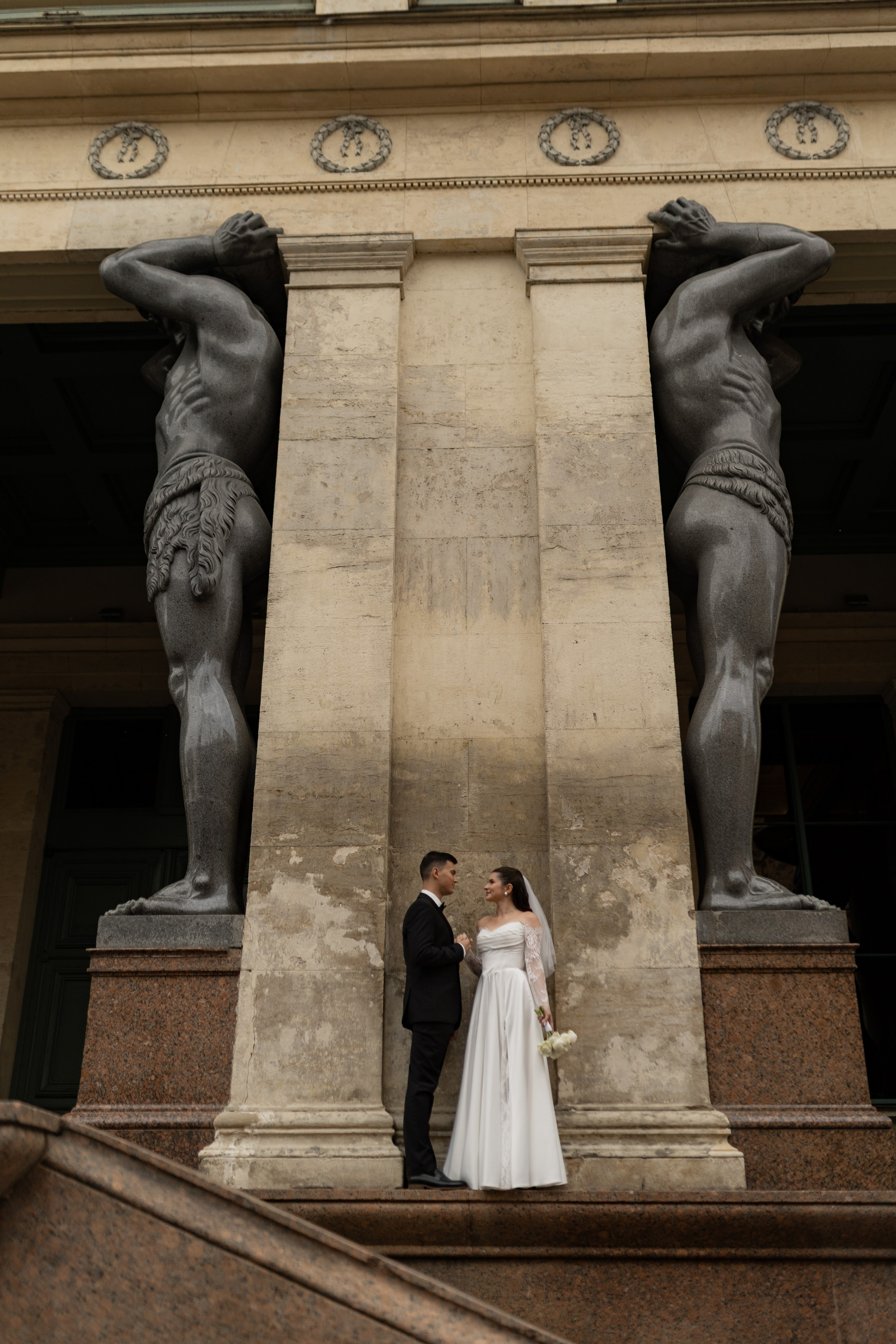 Свадебный фотограф|Юлиана