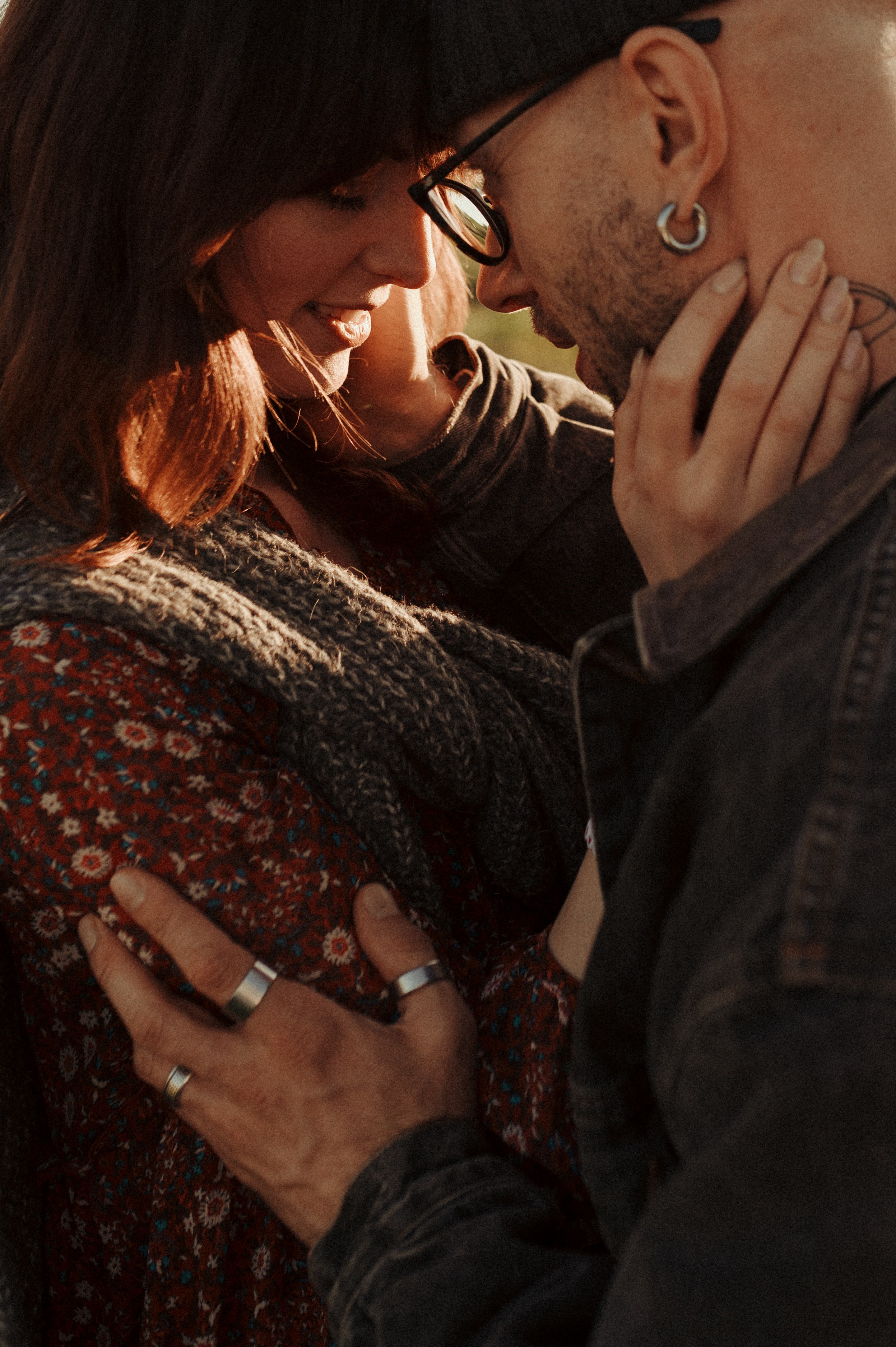 Юля +Коля. Семейный фотограф в Новомосковске, Туле и Москве Ольга Бубликова