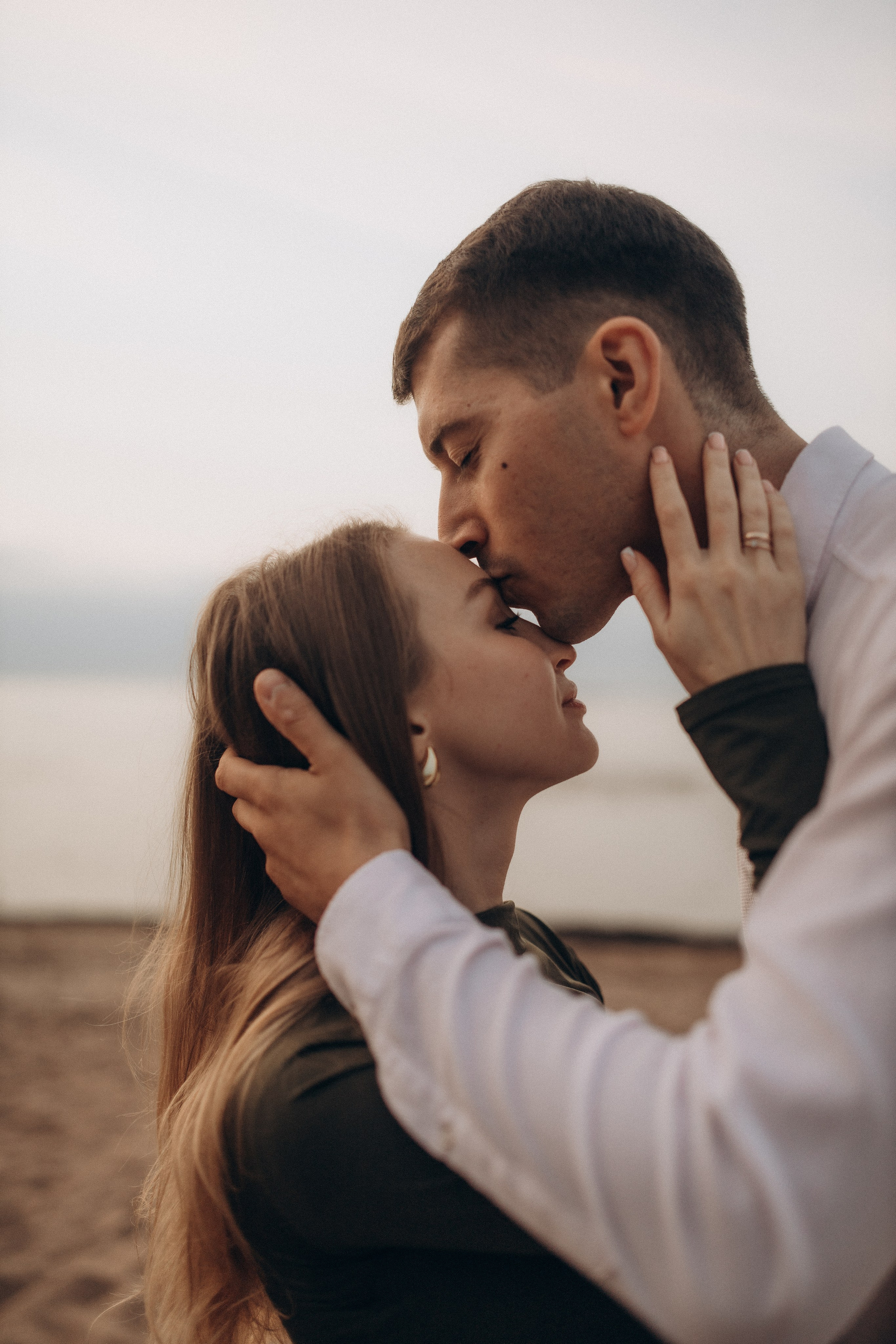 Тимур и Лера. Фотограф в Петербурге Ольга Стрельченко