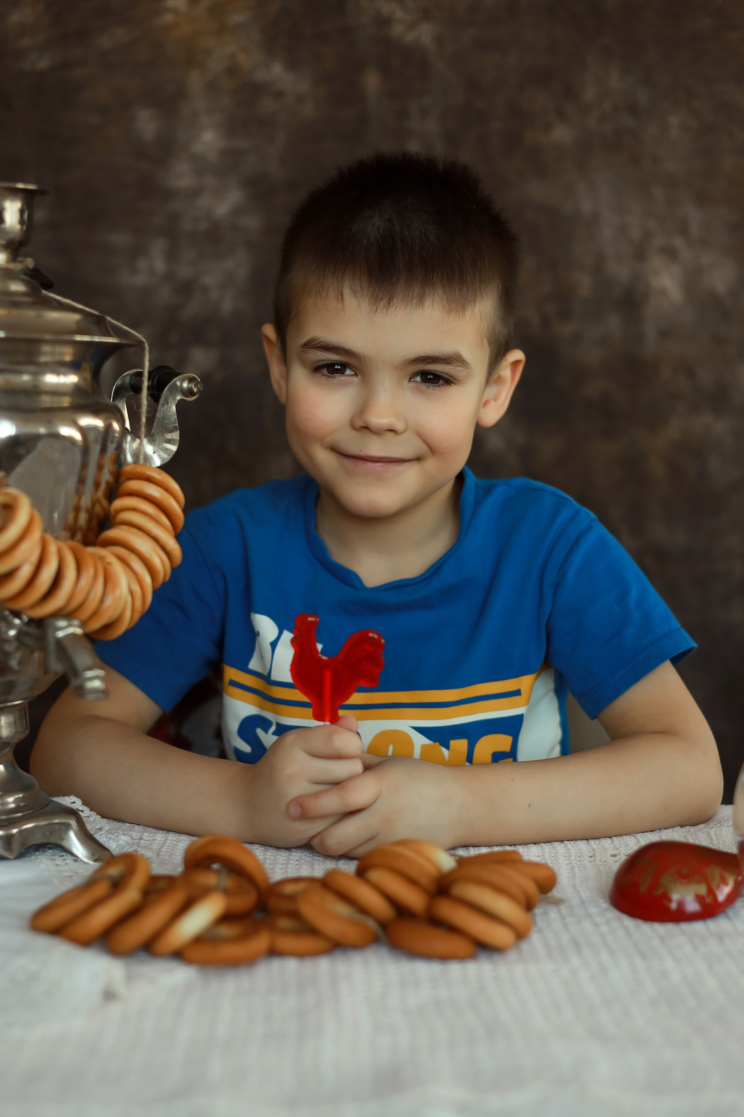 Масленица в детском саду. Детский и семейный фотограф во Владивостоке Светлана Шаповаленко