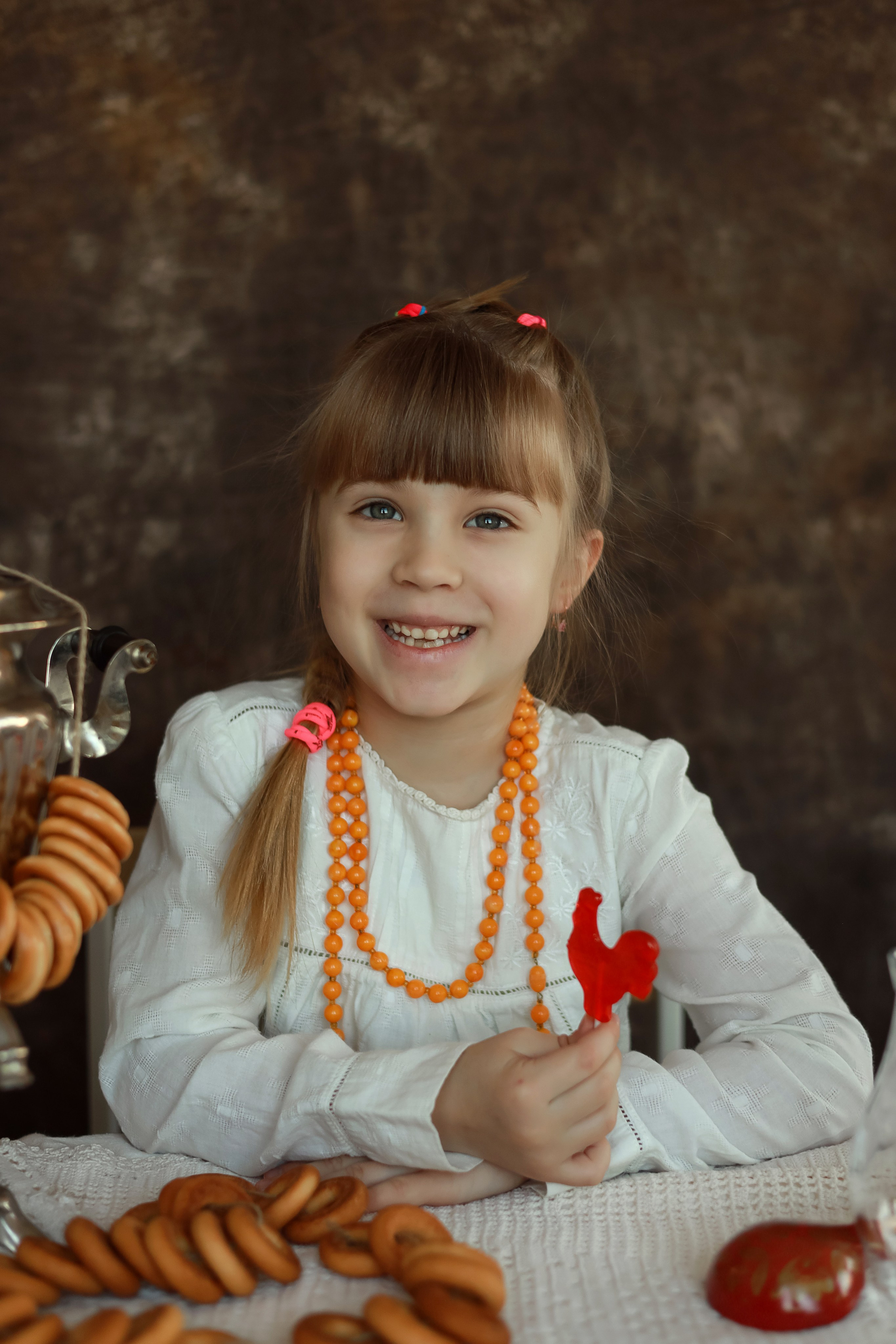 Масленица в детском саду. Детский и семейный фотограф во Владивостоке Светлана Шаповаленко