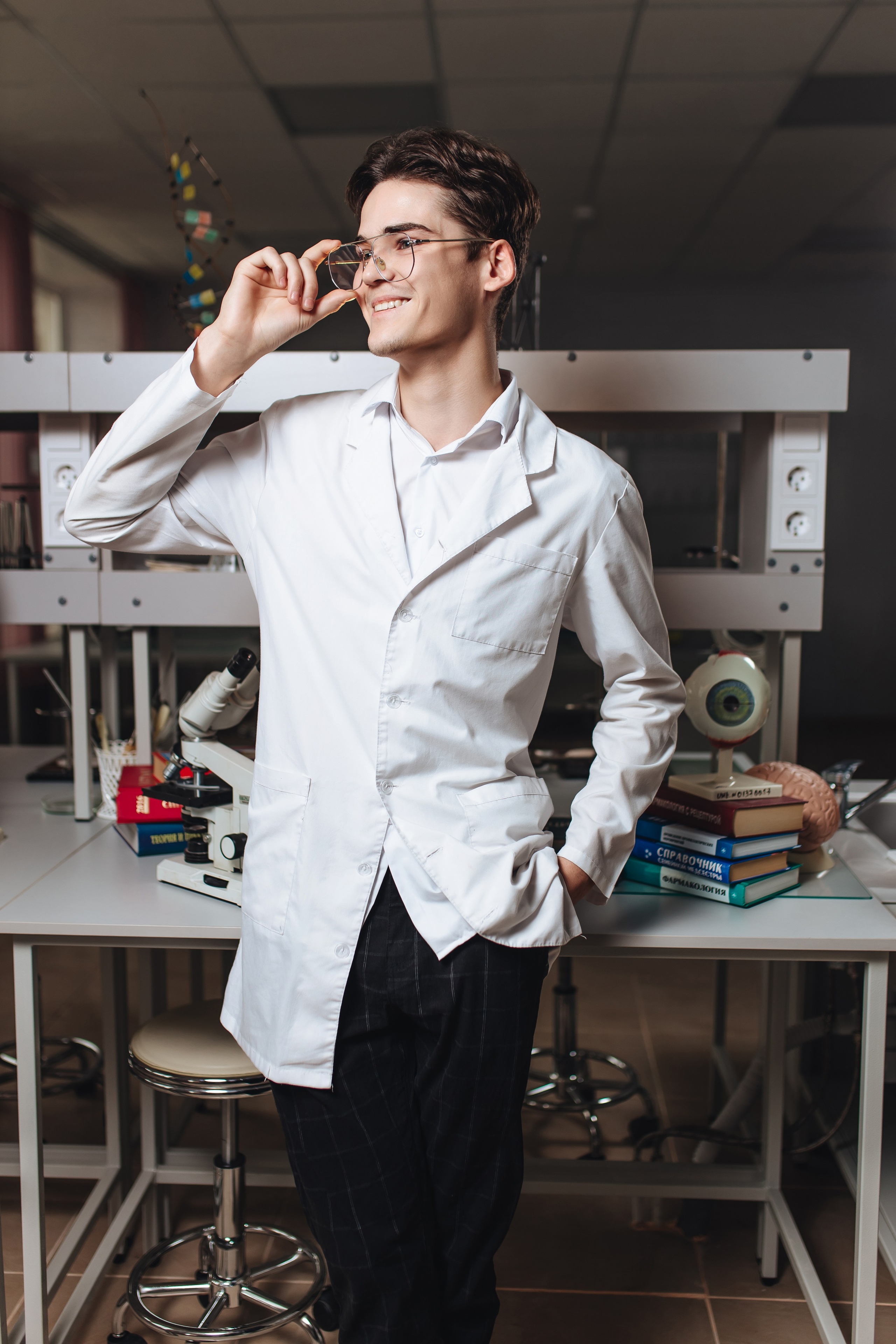 Медики Выпускники. Свадебный и семейный фотограф в Туле и области Маша Костина