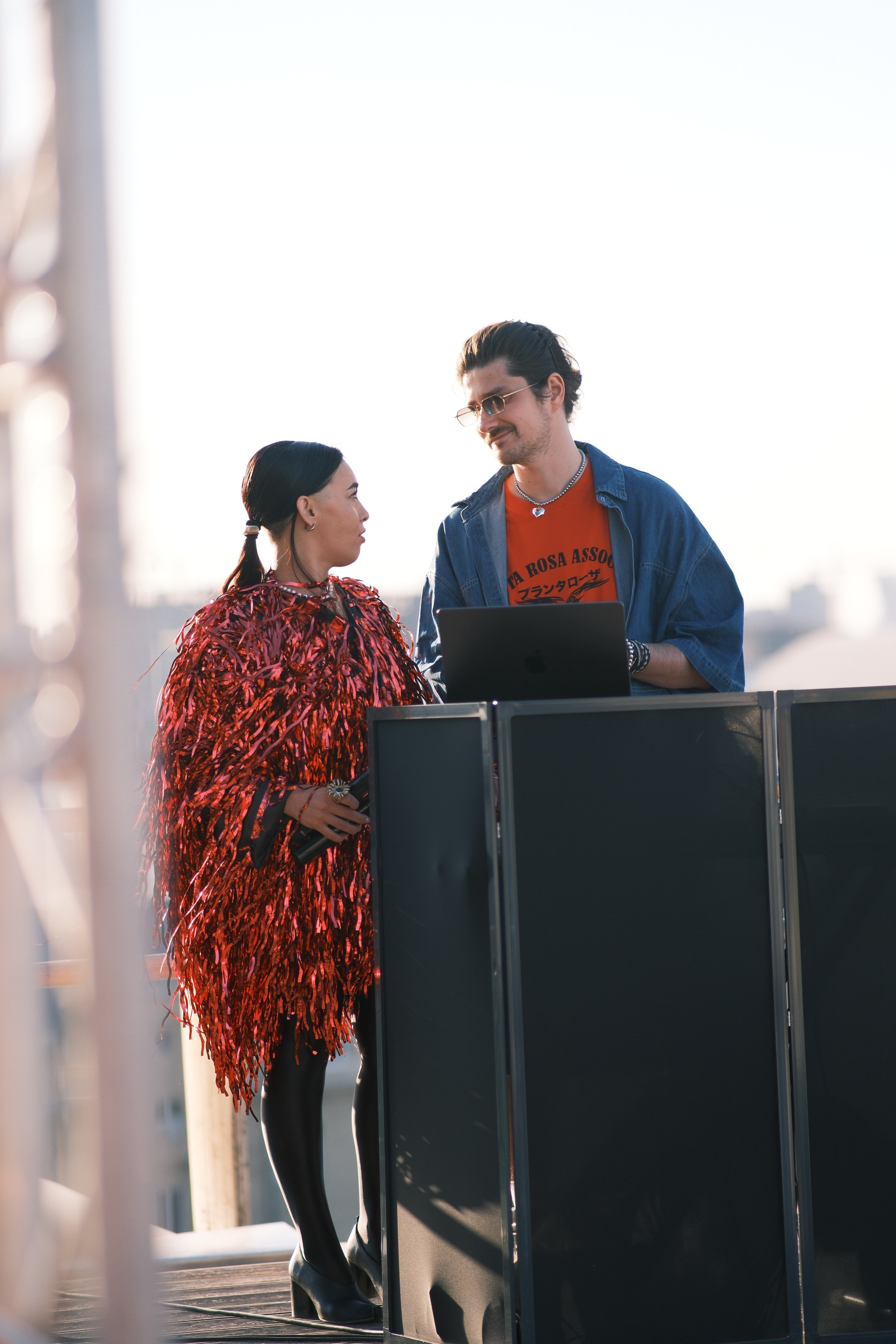 Праздники. Фотограф и художник в Москве Евгения Нюнина