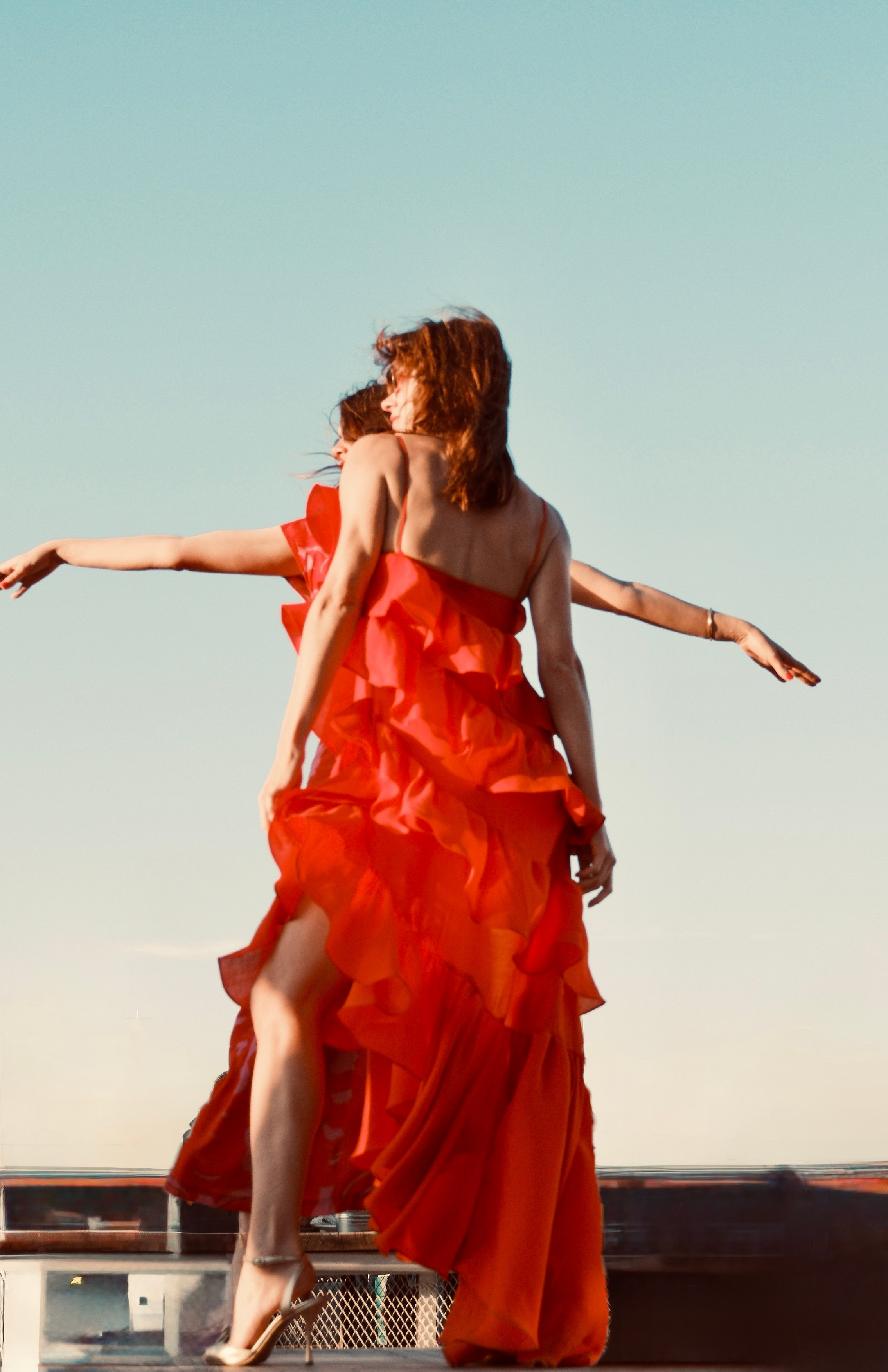 Праздники. Фотограф и художник в Москве Евгения Нюнина