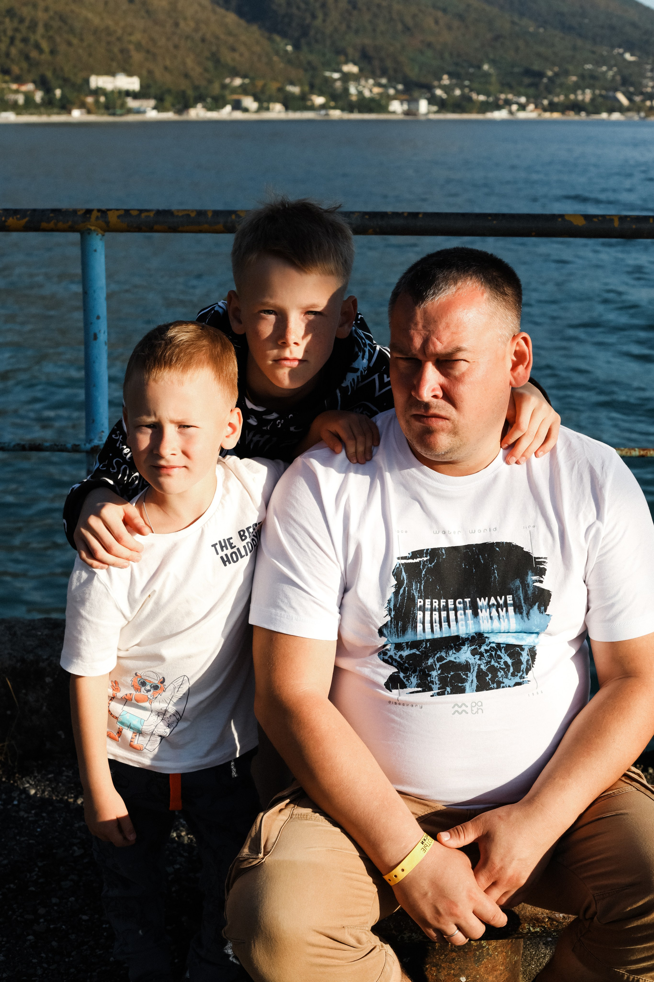 Абхазия 2023. Свадебный и семейный фотограф Анна Печенкина