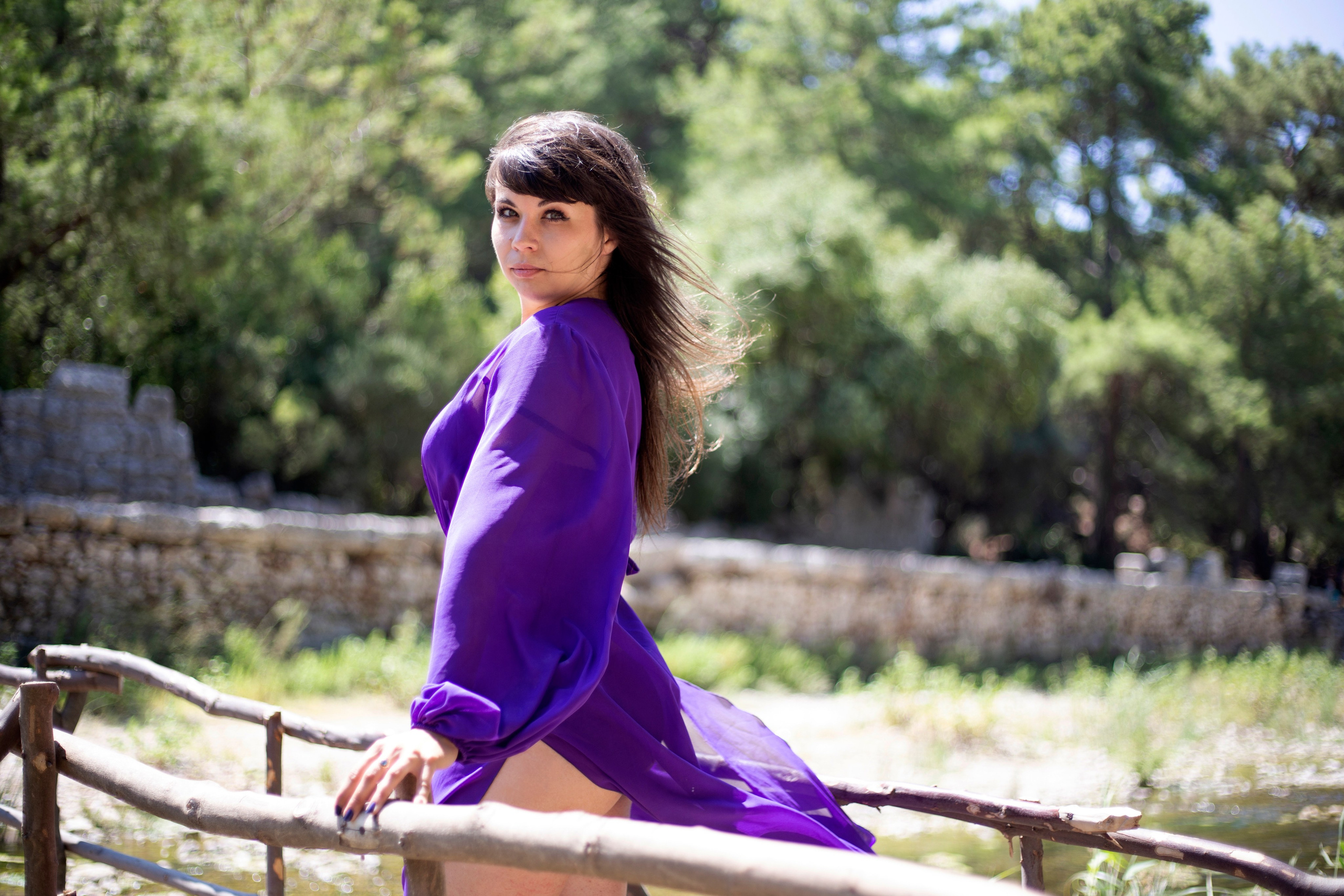 Индивидуальная фотосессия в античном Олимпосе и на пляже Чиралы, Кемер. Профессиональный фотограф в Турции Анталии Кемере Сиде Белеке Алании