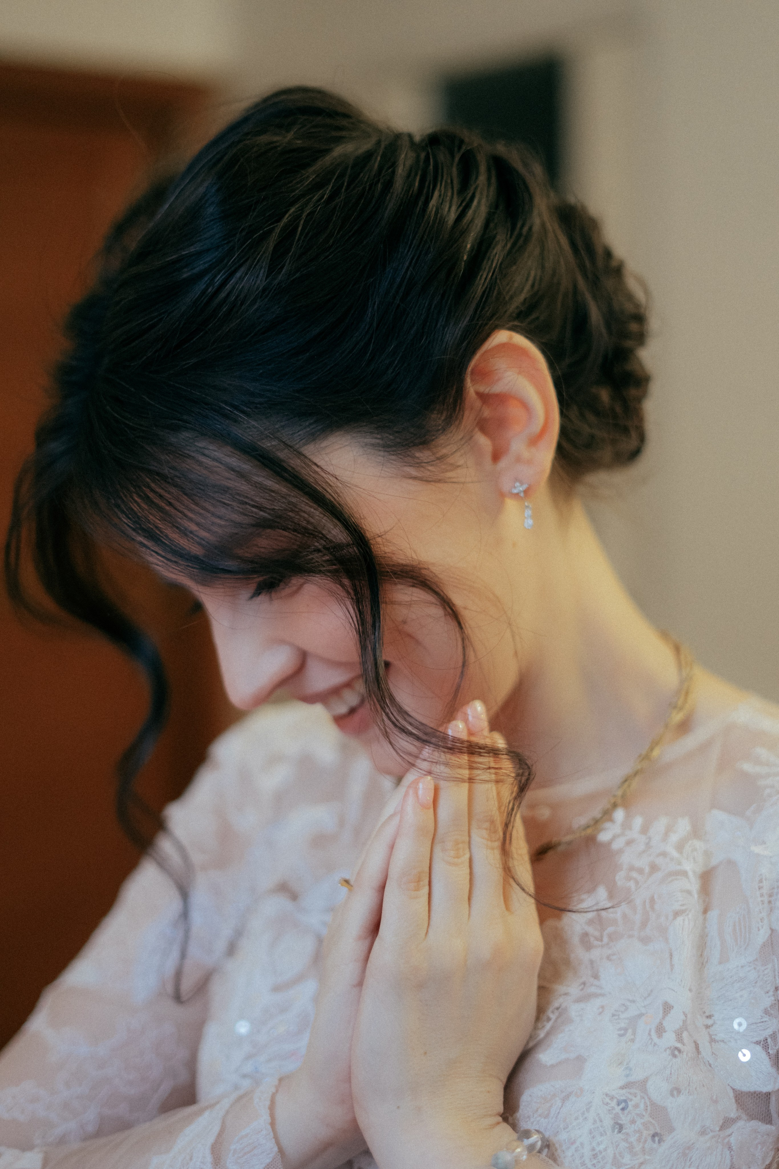 E & E. Фотограф Гвоздева Варвара / Москва