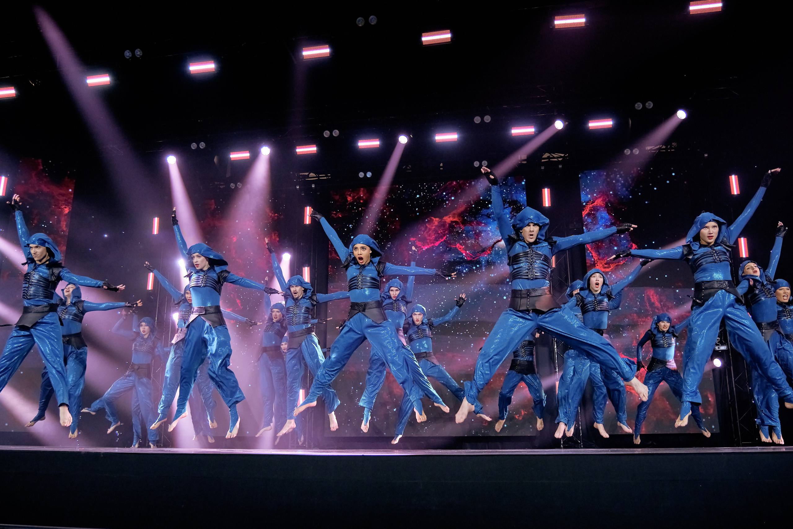 Todes Фест в Нижнем Новгороде. Репортажный фотограф Анастасия Ащепкова