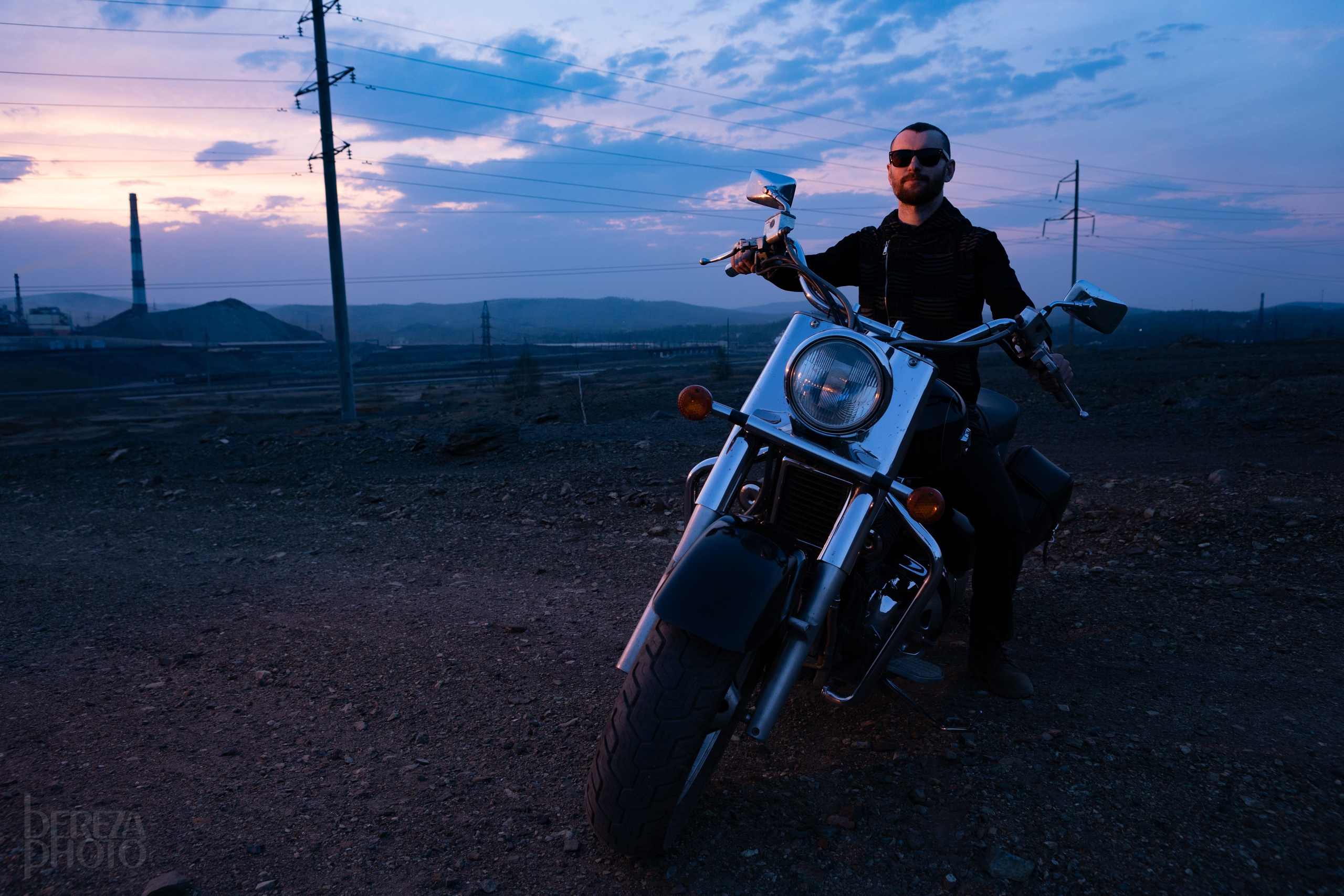 Вместе. Фотограф в Санкт-Петербурге Березовский Даниил