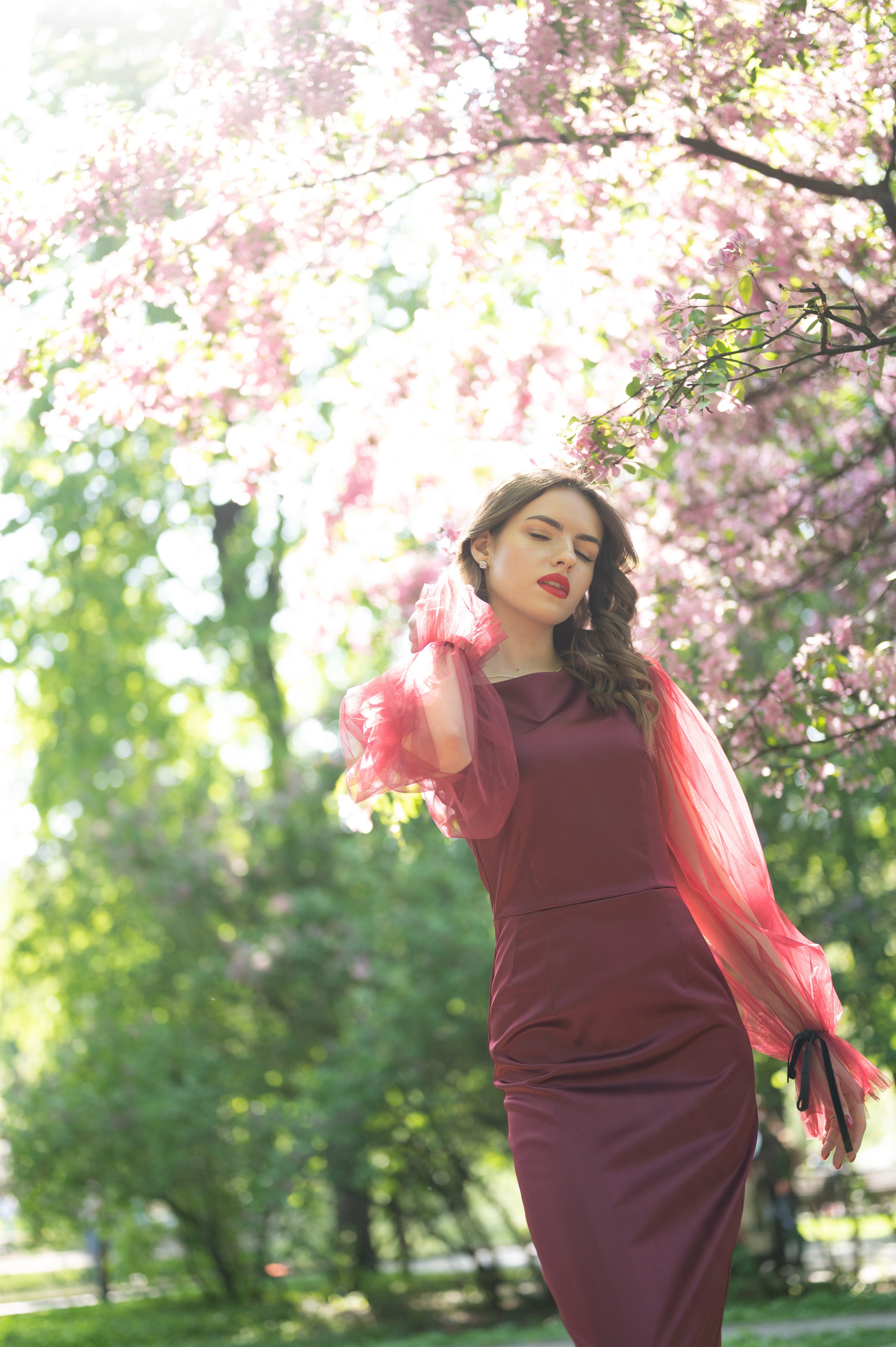 Фотограф Сочи Кисматова Анастасия