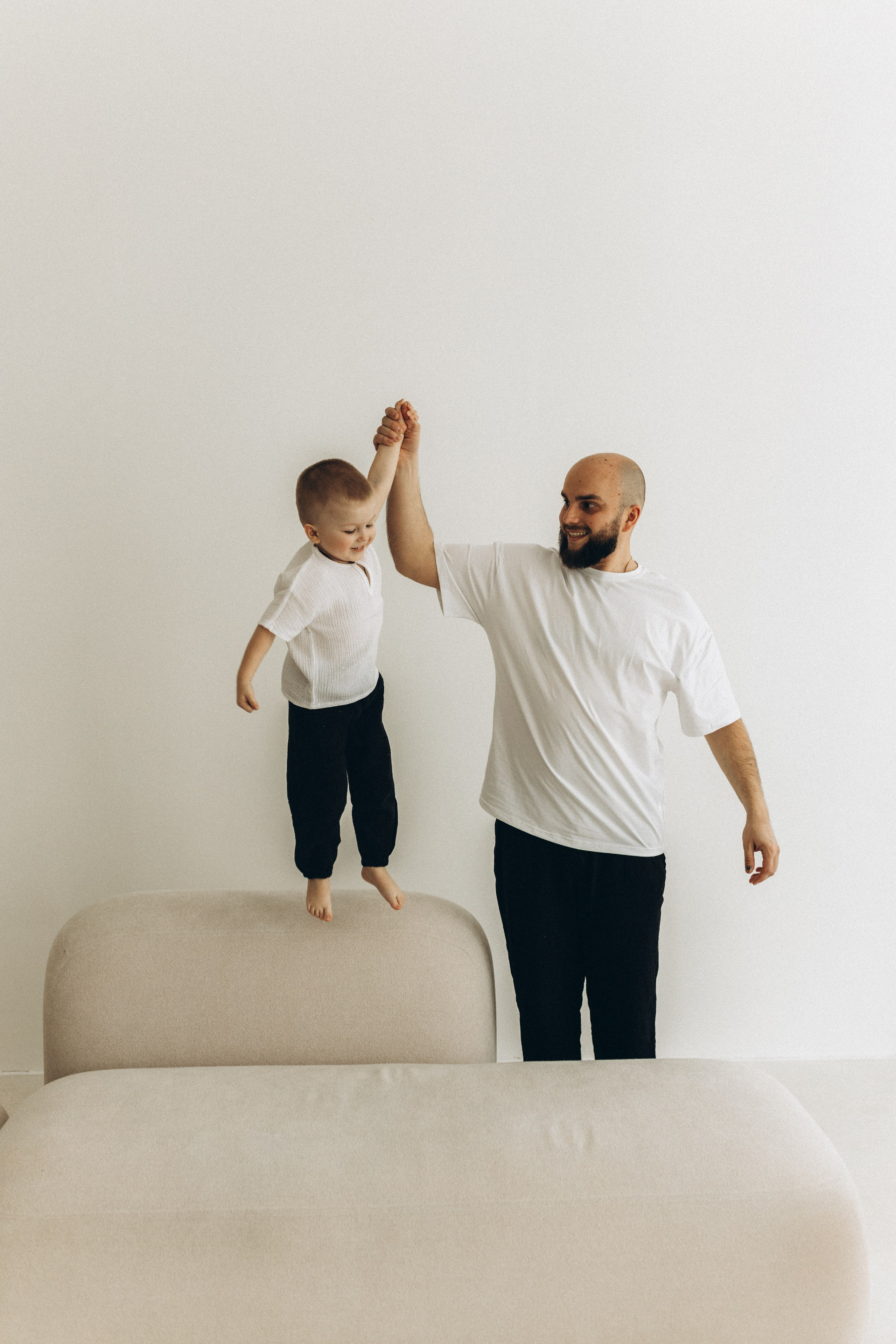 Петя Лера и Даня. Семейный фотограф в Новороссийске и Анапе Александра Яковлева