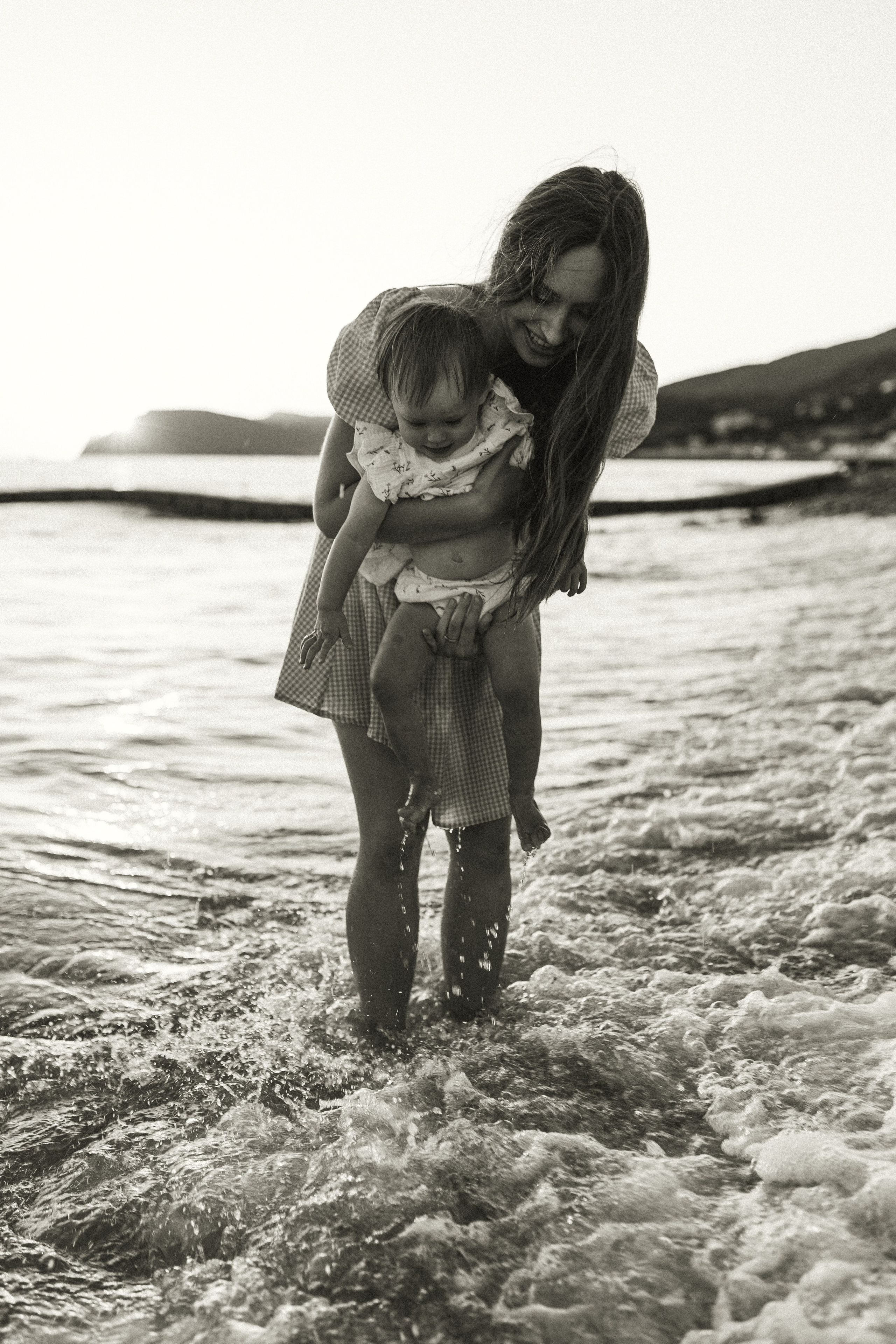 Кирилл Ксения и Мира. Семейный фотограф в Новороссийске и Анапе Александра Яковлева