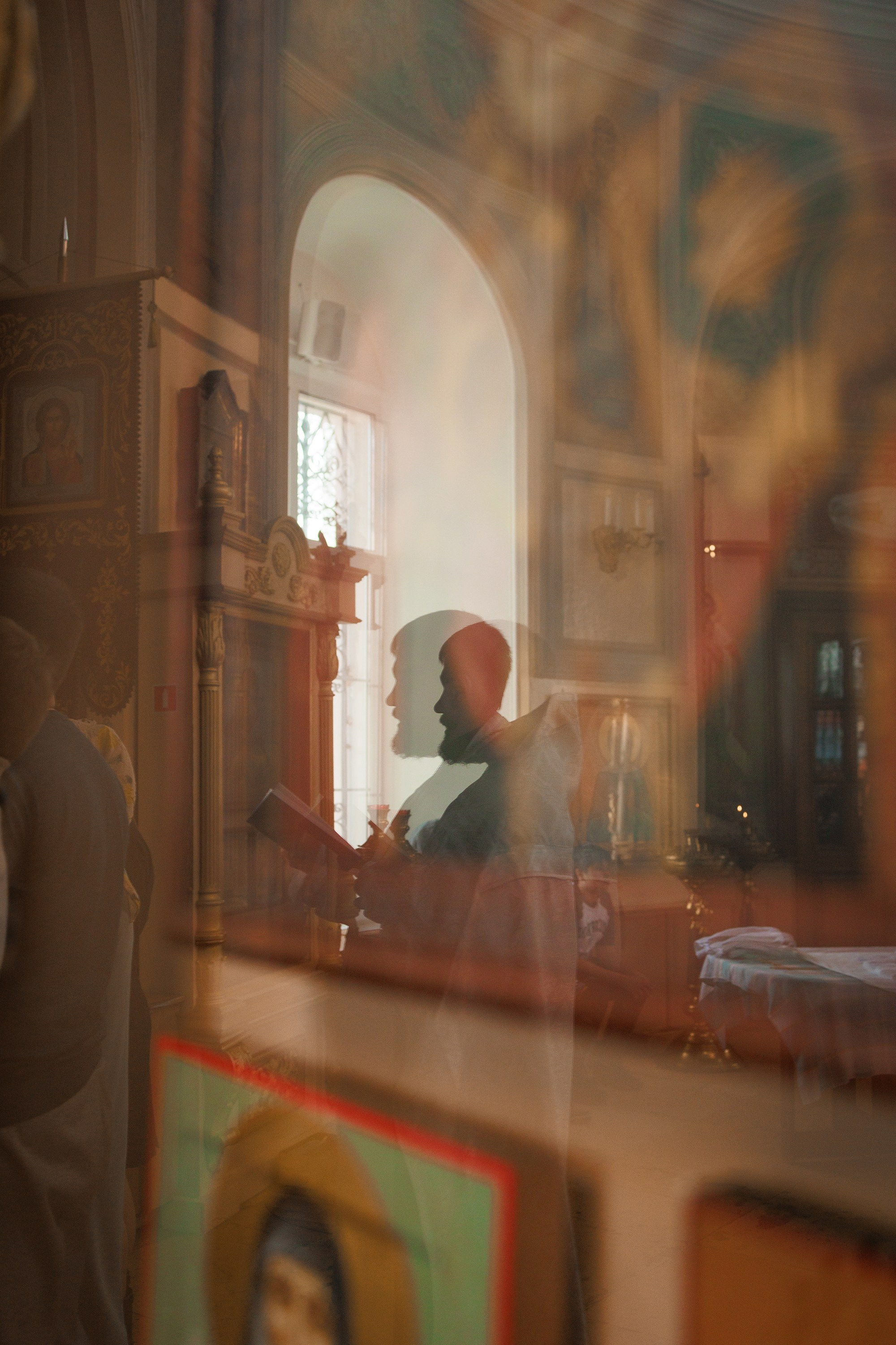 Фотосъемка Богослужений. Moscow_CPC