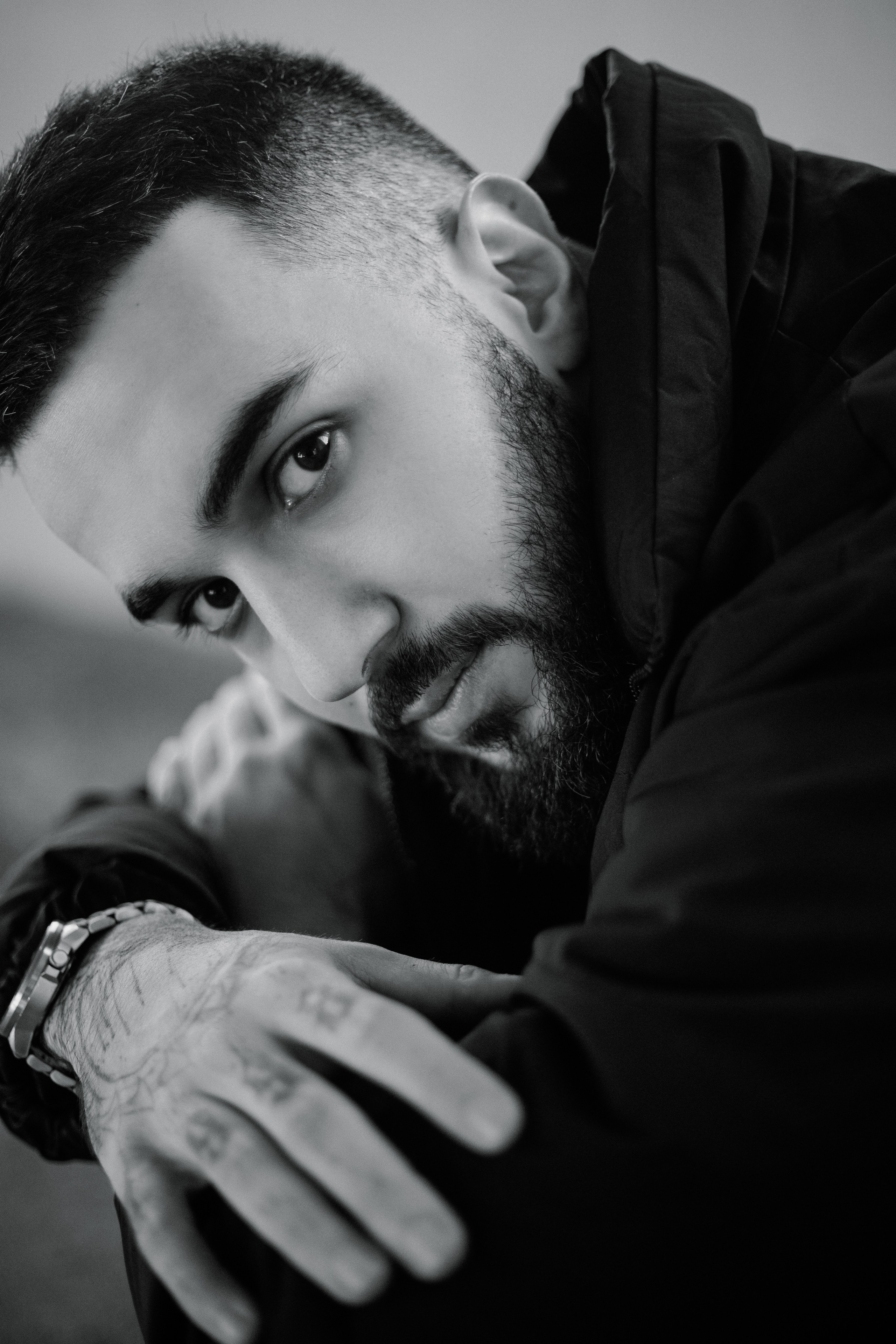 DAOMI. Фотограф Москва