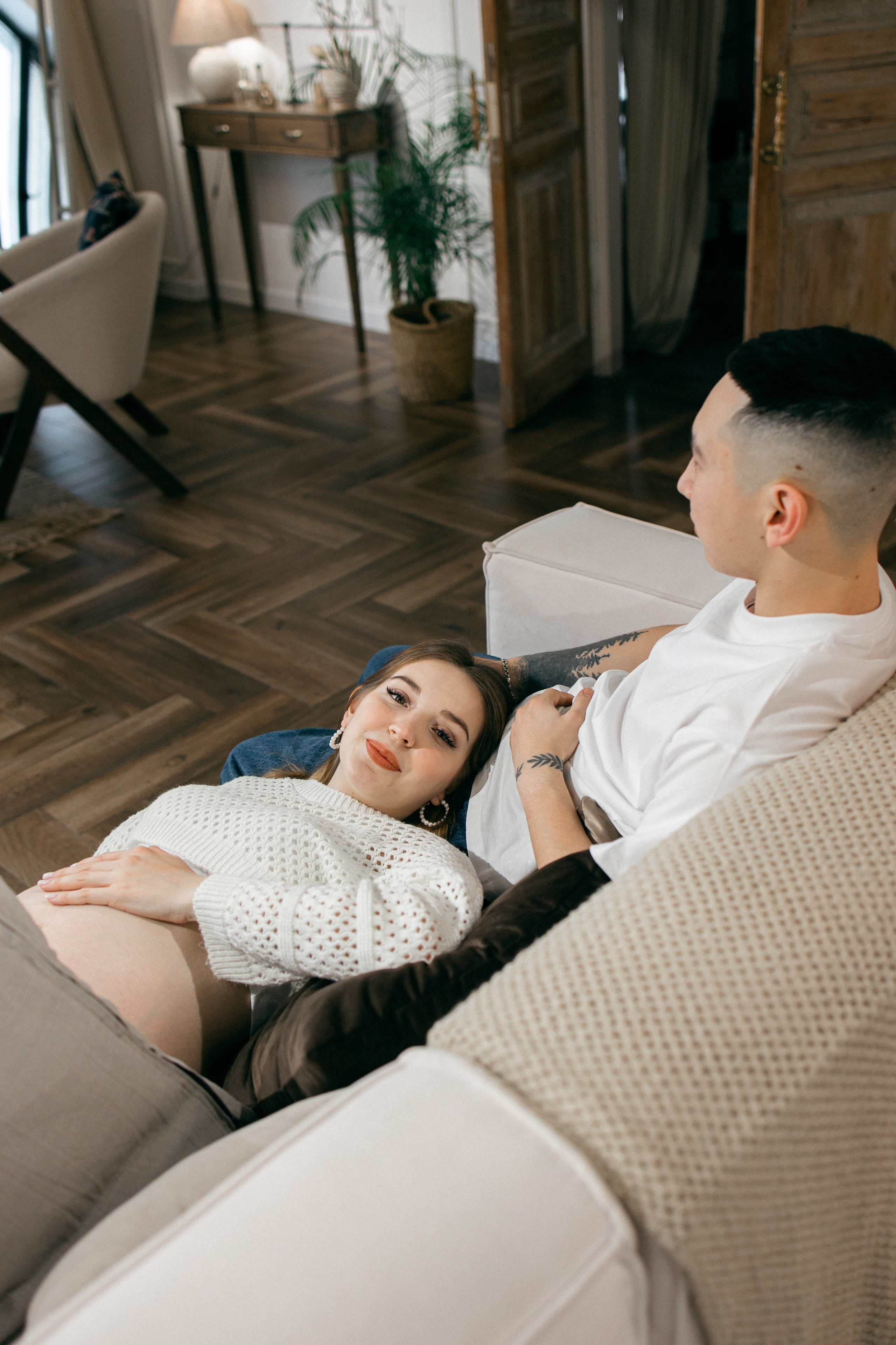 Александр и Арина. Антон Исаев — Фотограф-видеограф в Самаре