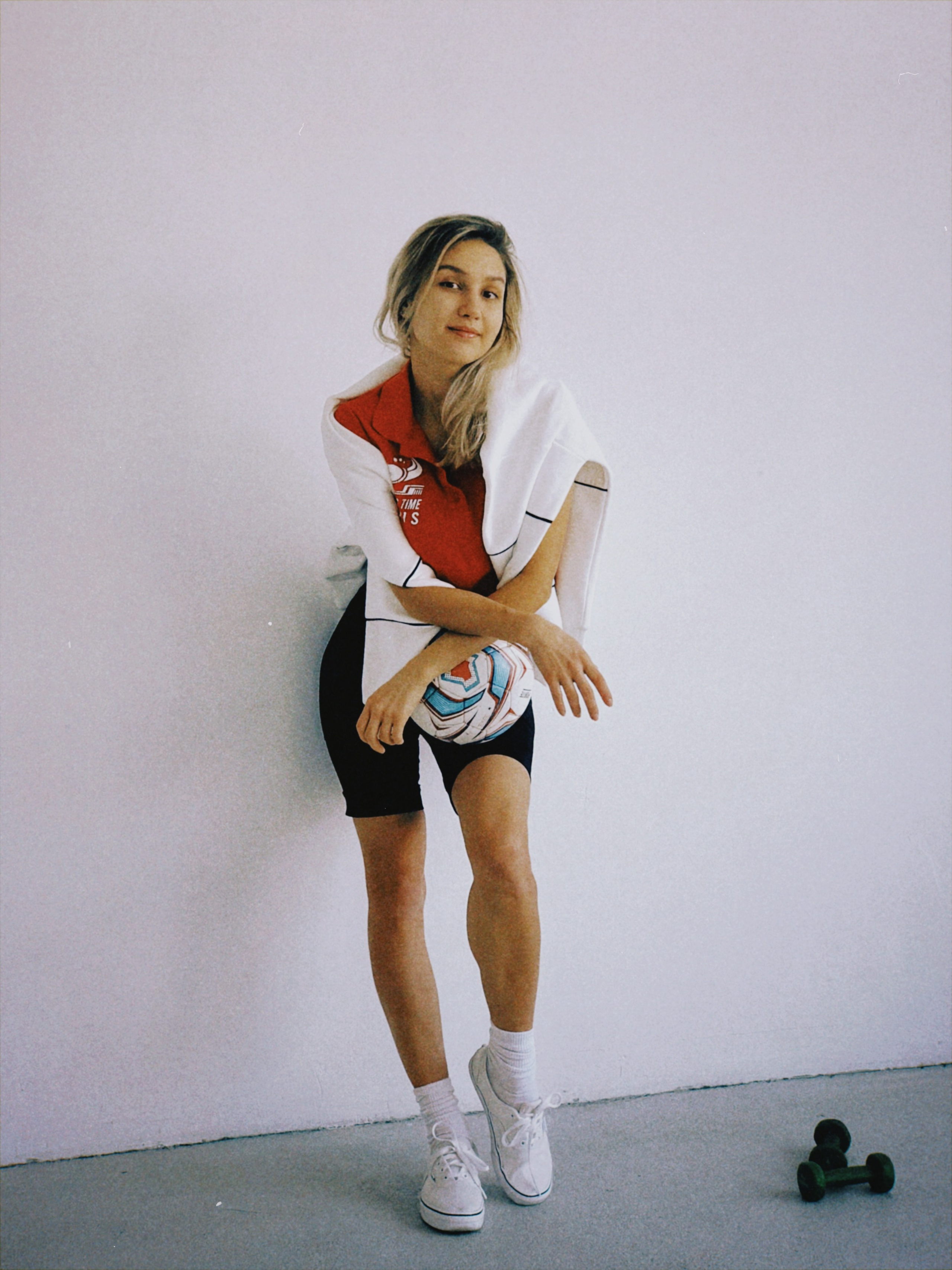 Sport 90s. Чувственный мобильный фотограф в Казани и Сочи Дьяченко Дарья