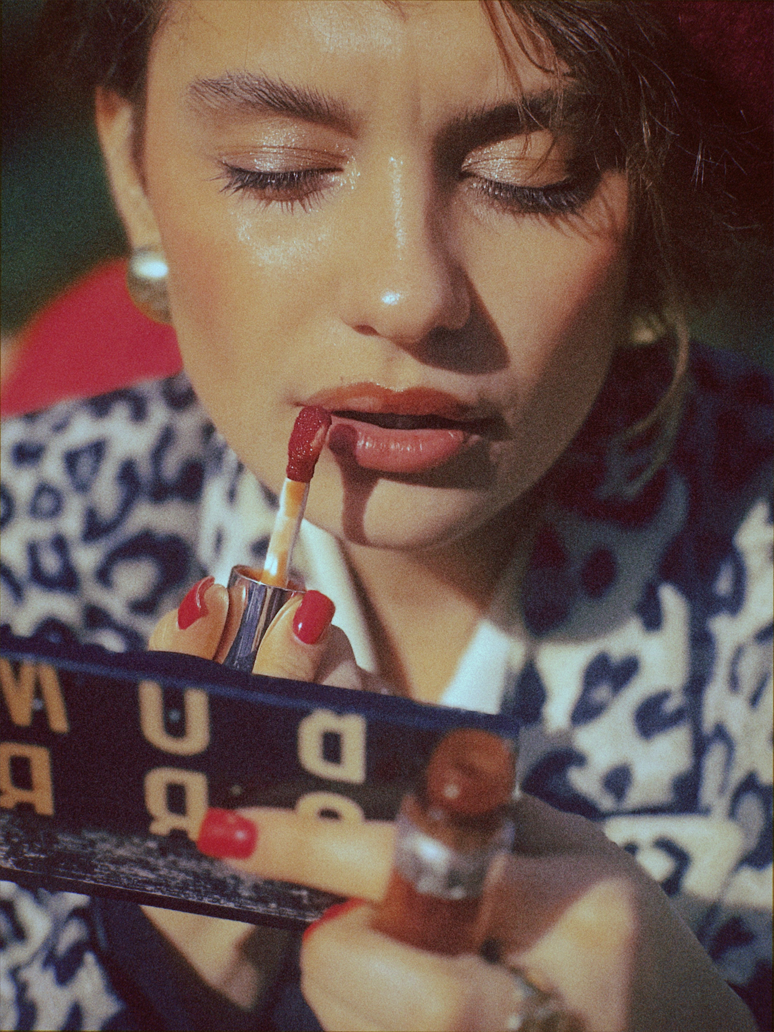 «Burda» magazine 87`s. Чувственный мобильный фотограф в Казани и Сочи Дьяченко Дарья