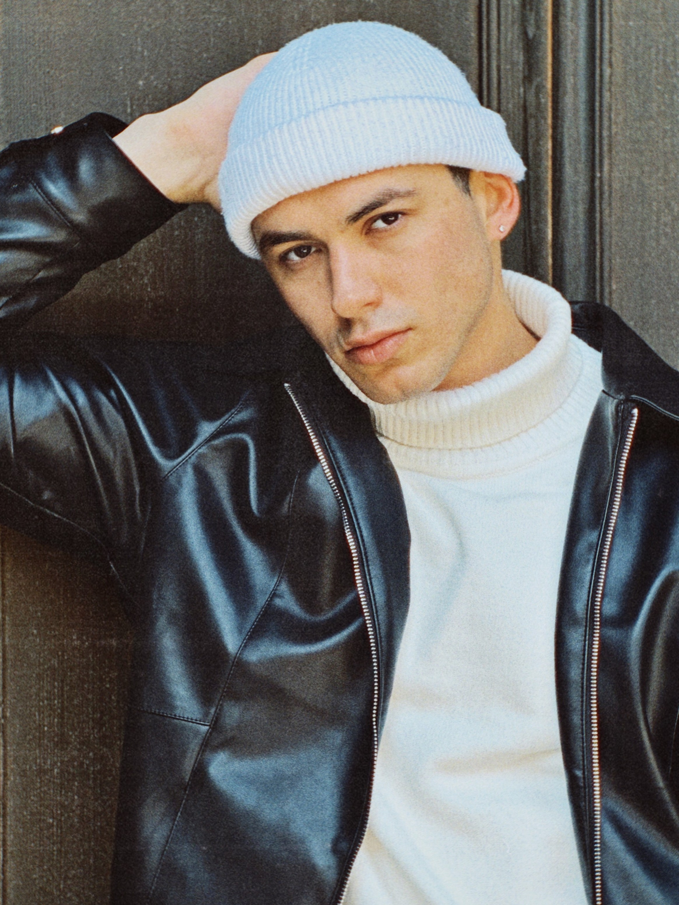 Вайб 90х. Чувственный мобильный фотограф в Казани и Сочи Дьяченко Дарья