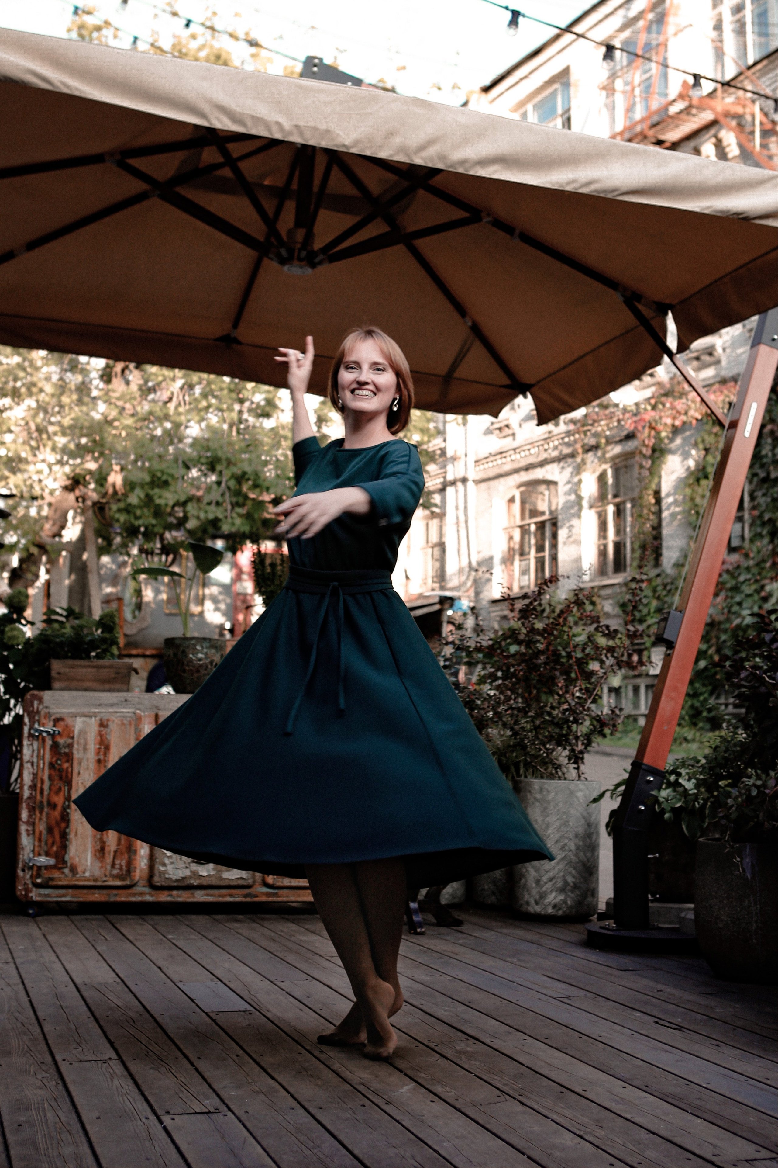 Городская прогулка. Efremovaphoto.ru