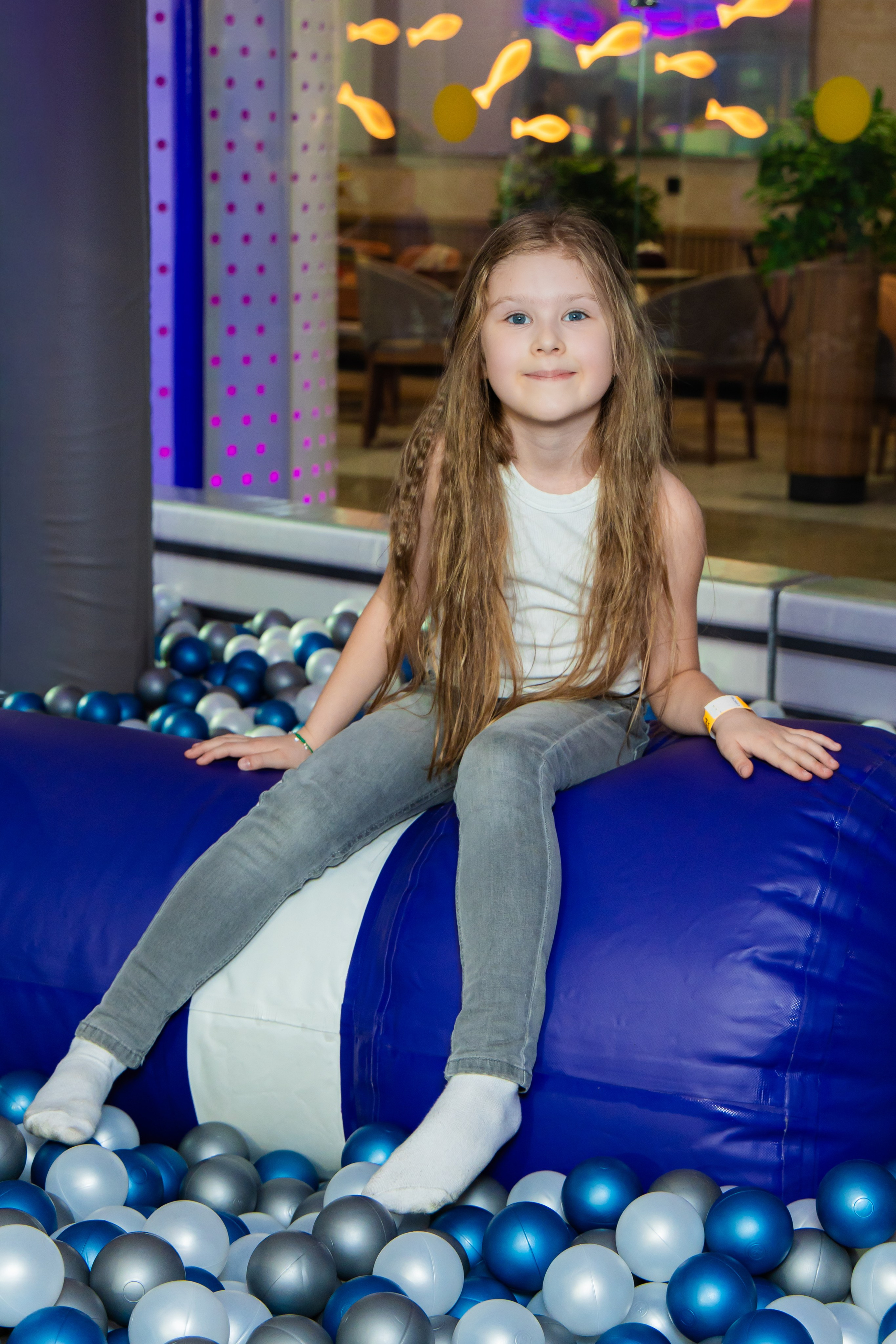 Тимур 29/03 Ambiland. Виктория Литвинова репортажный фотограф Москва