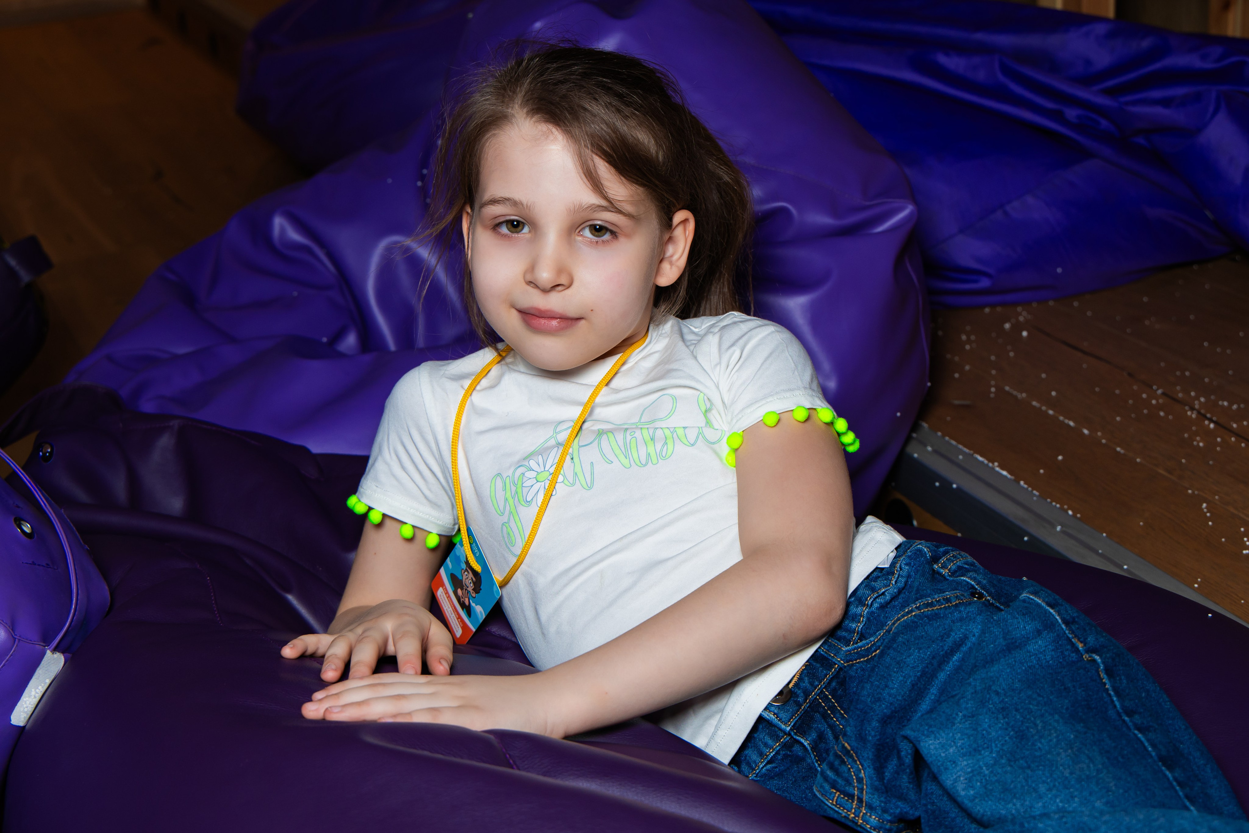 Кристина 29/03 KidsCity A4. Виктория Литвинова репортажный фотограф Москва