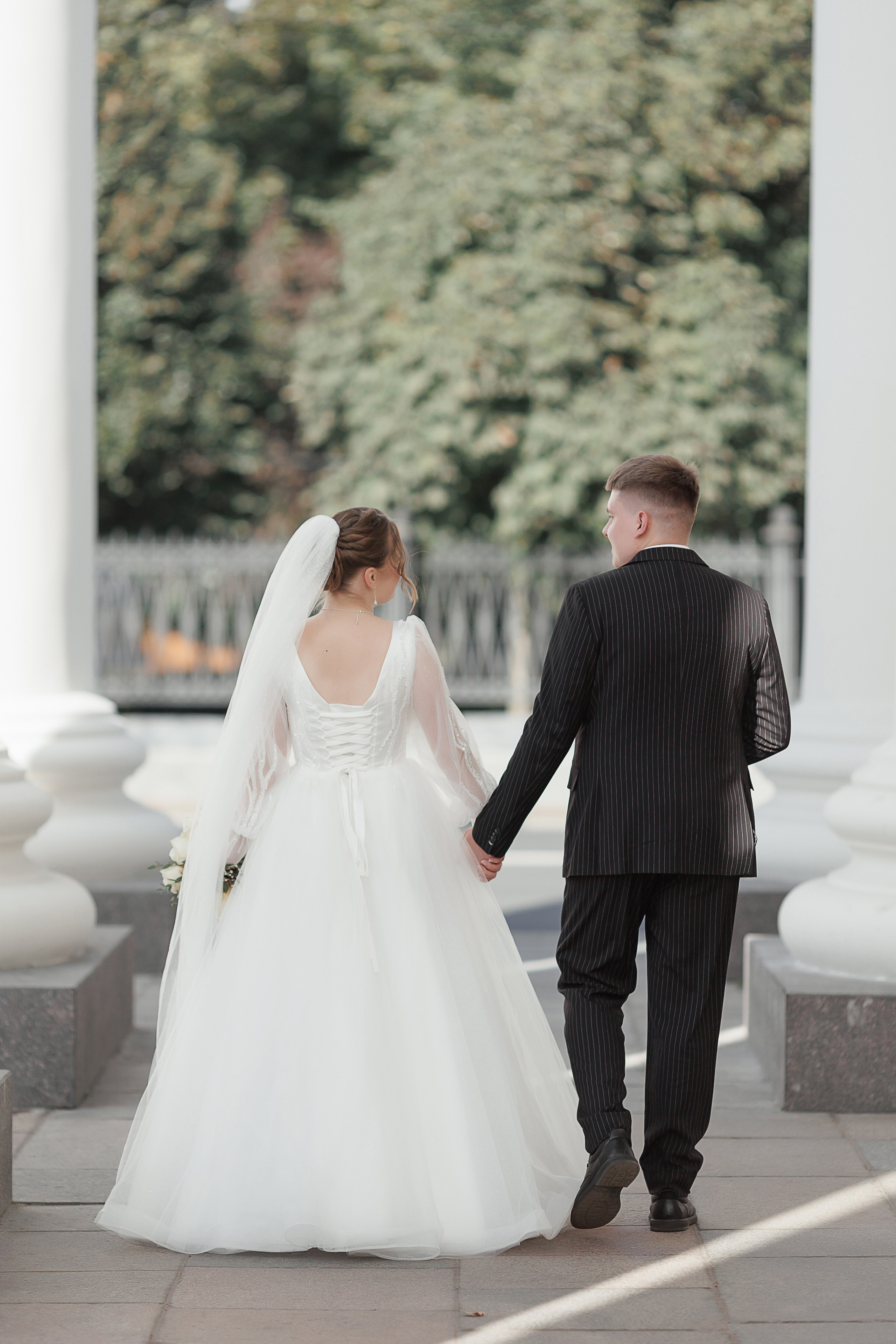 Свадьба. Свадебный и семейный фотограф в Твери и Тверской области