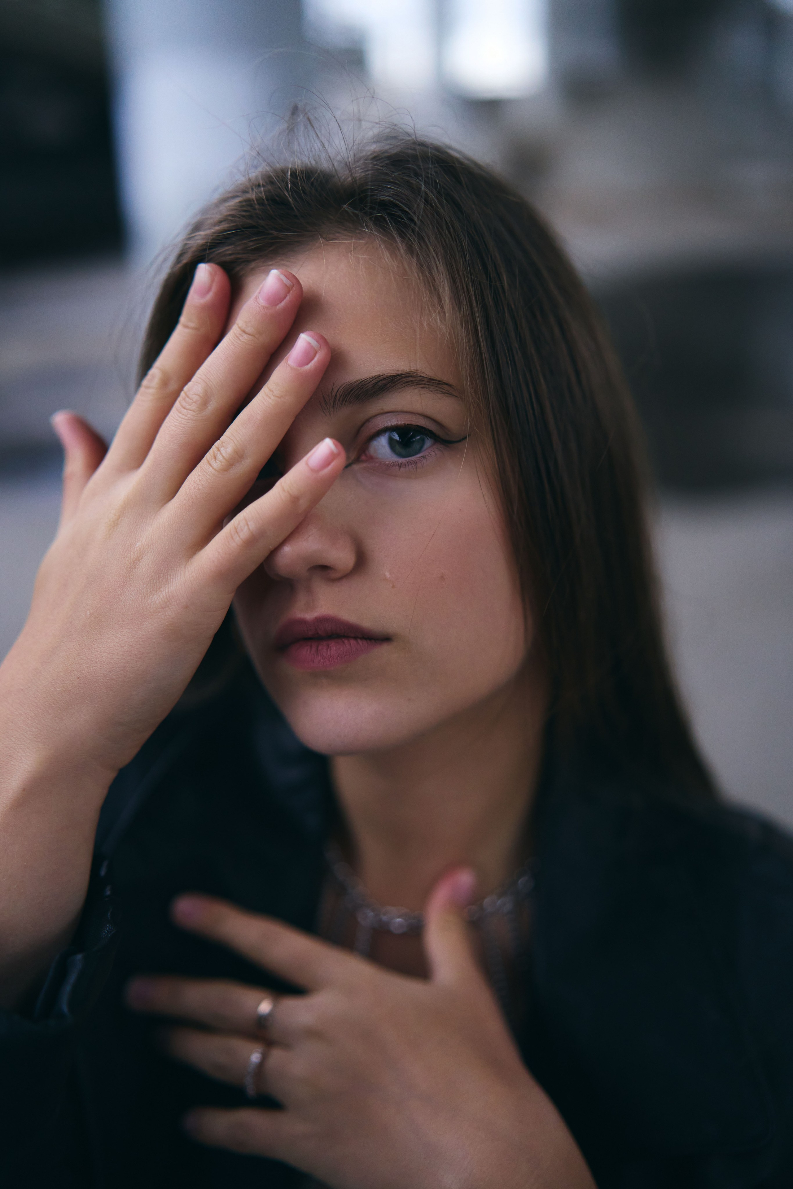 Дарья. 29.09.24. Ксения Малышева|Фотограф|Тверь