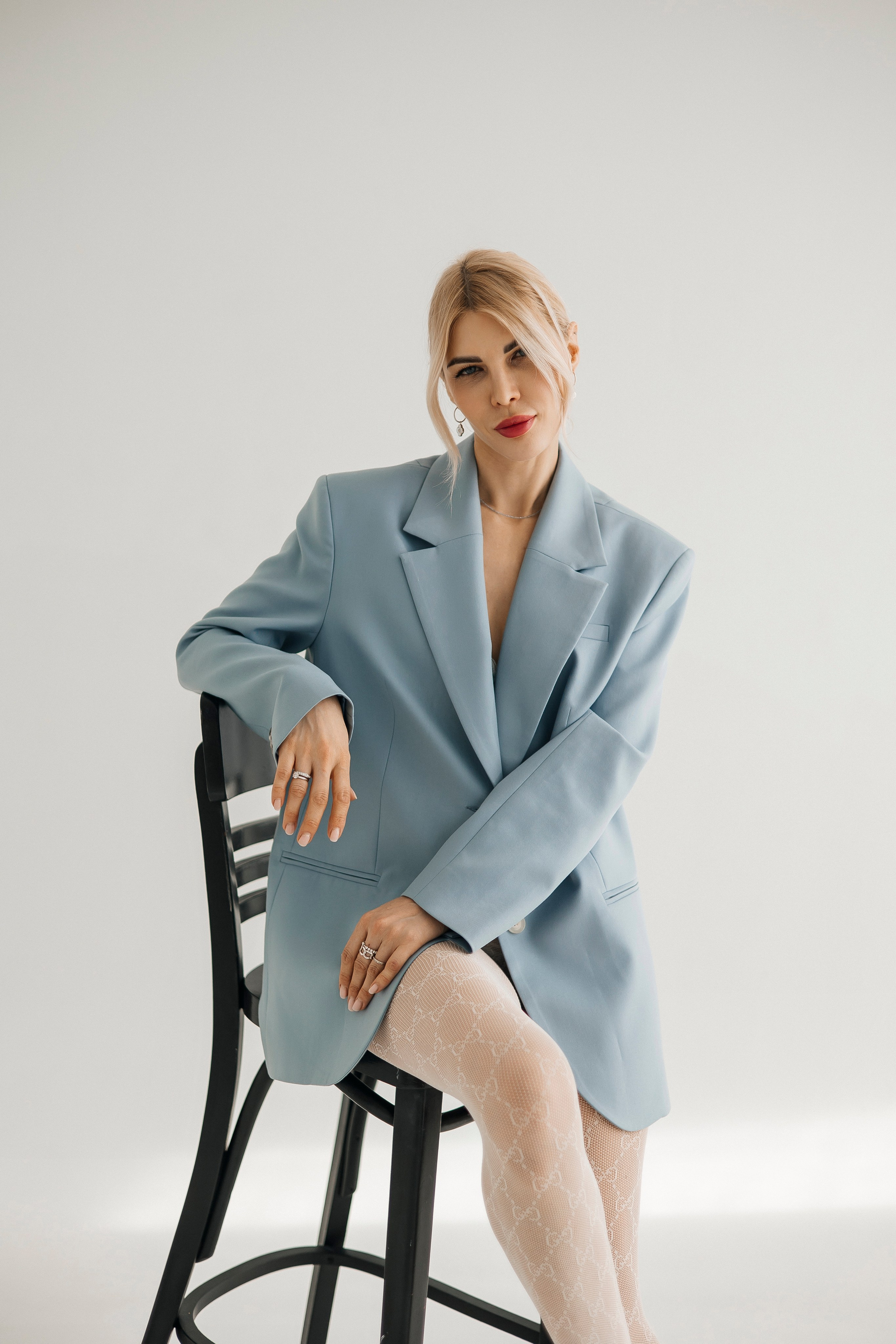 Подруги. Фотограф в Москве Екатерина Потапова