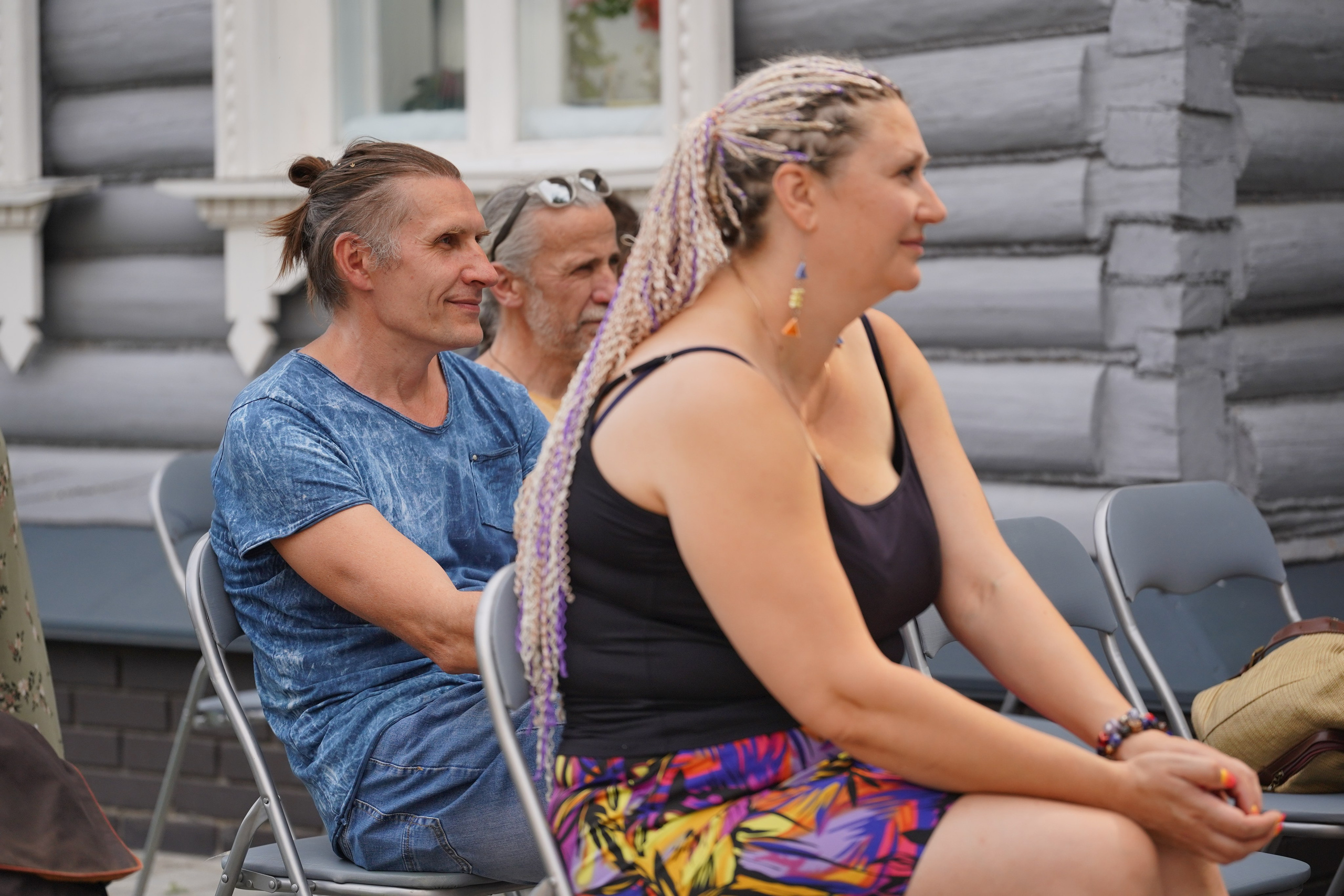 In the footsteps of Wild Fire 2022 — По следам Дикого Огня 2022