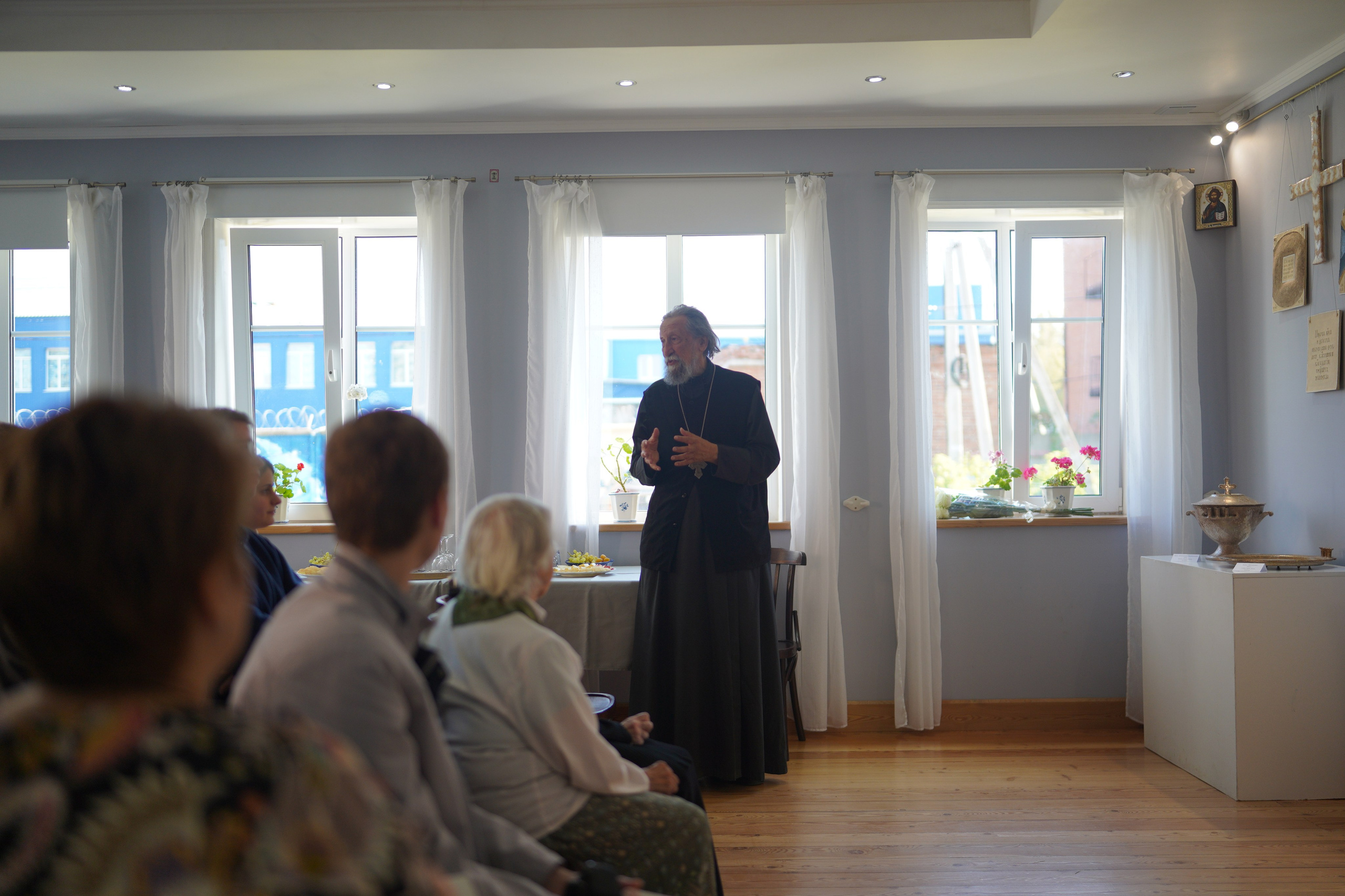 Zubova Ceramics — Зубова Керамика