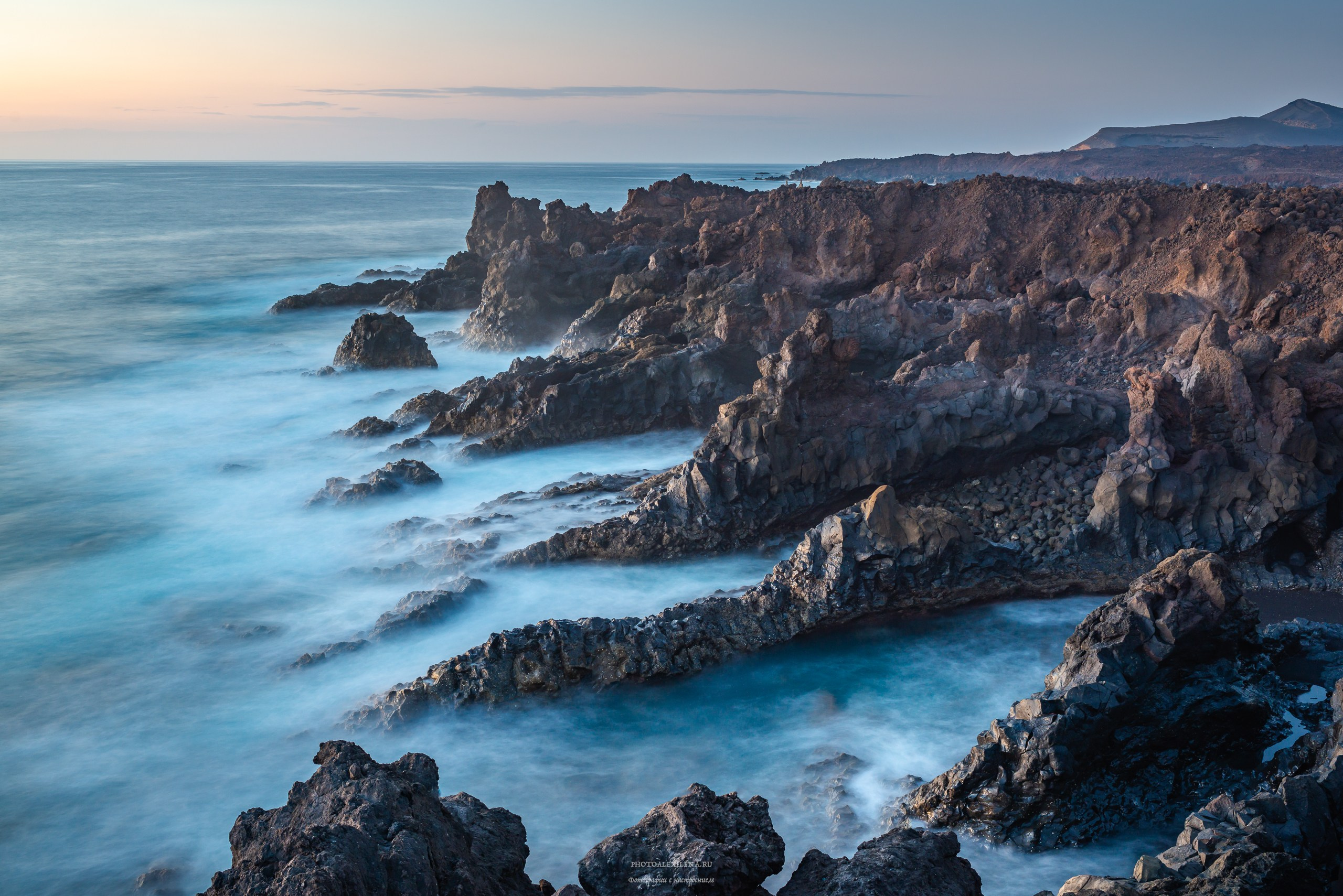 Море, море…мир бездонный. Авторские стильные фотокартины
