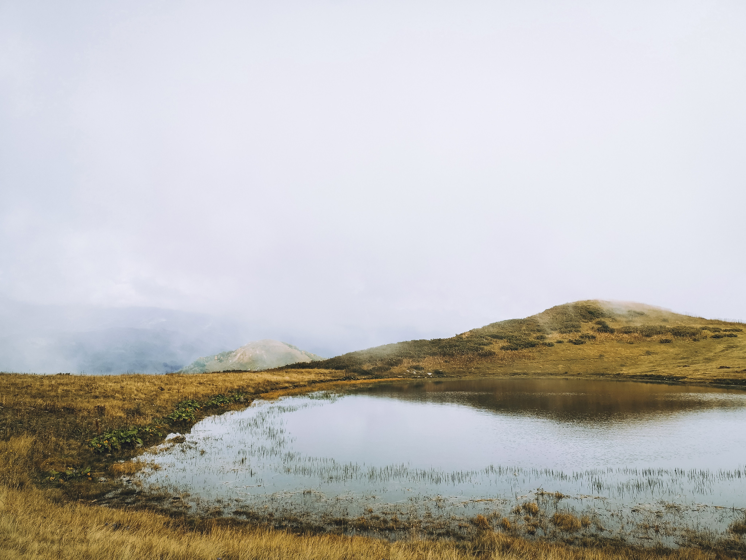 Мобильная солянка. Travel-фотограф Ирина Милинцова